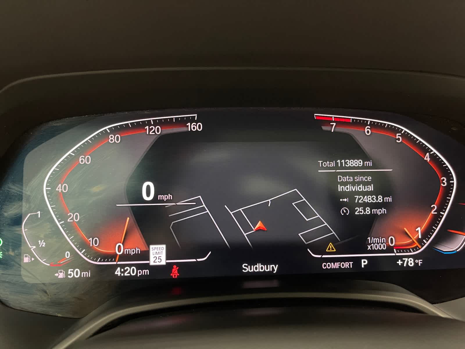 used 2019 BMW X5 car, priced at $24,998