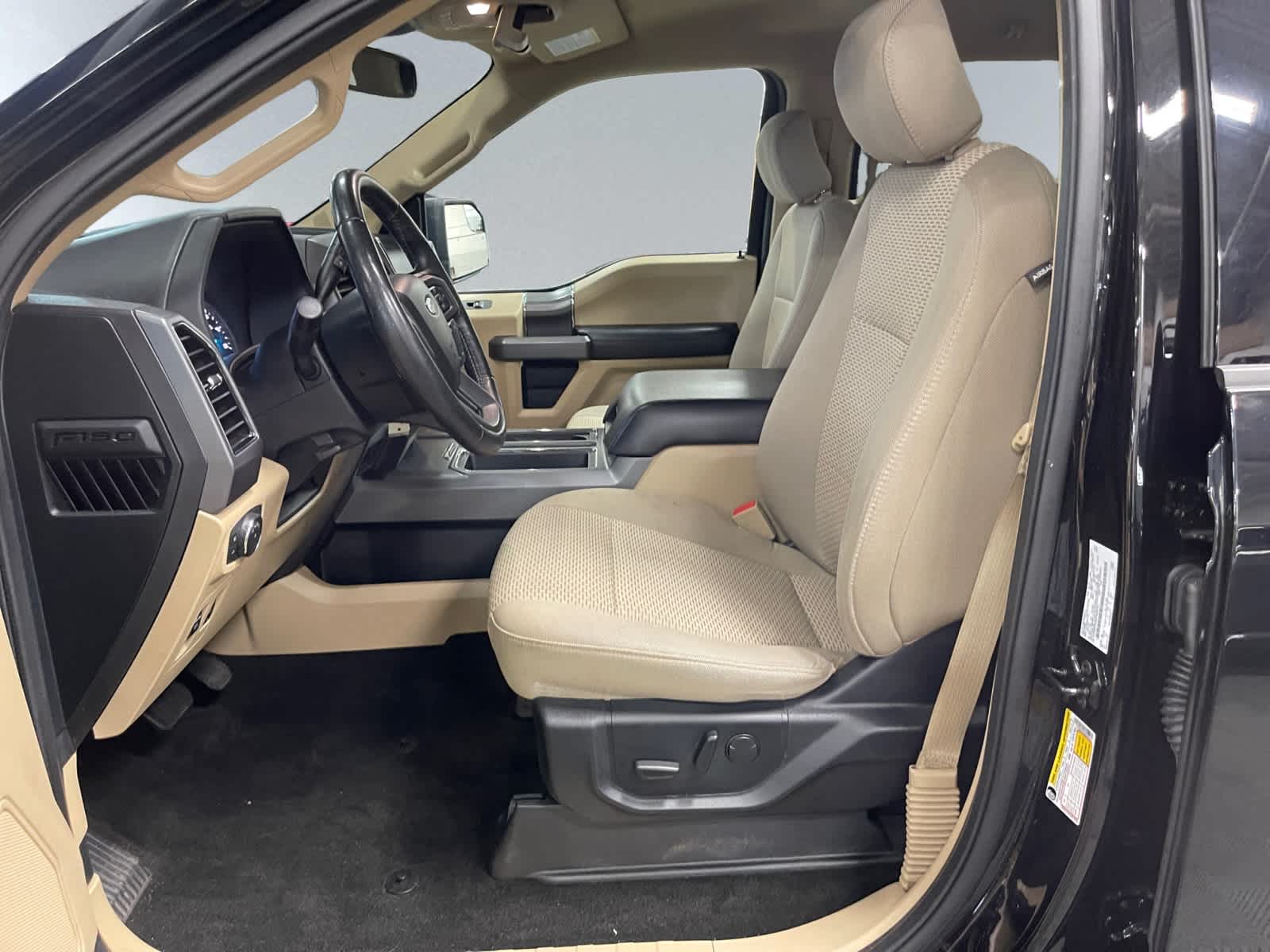 used 2019 Ford F-150 car, priced at $28,998