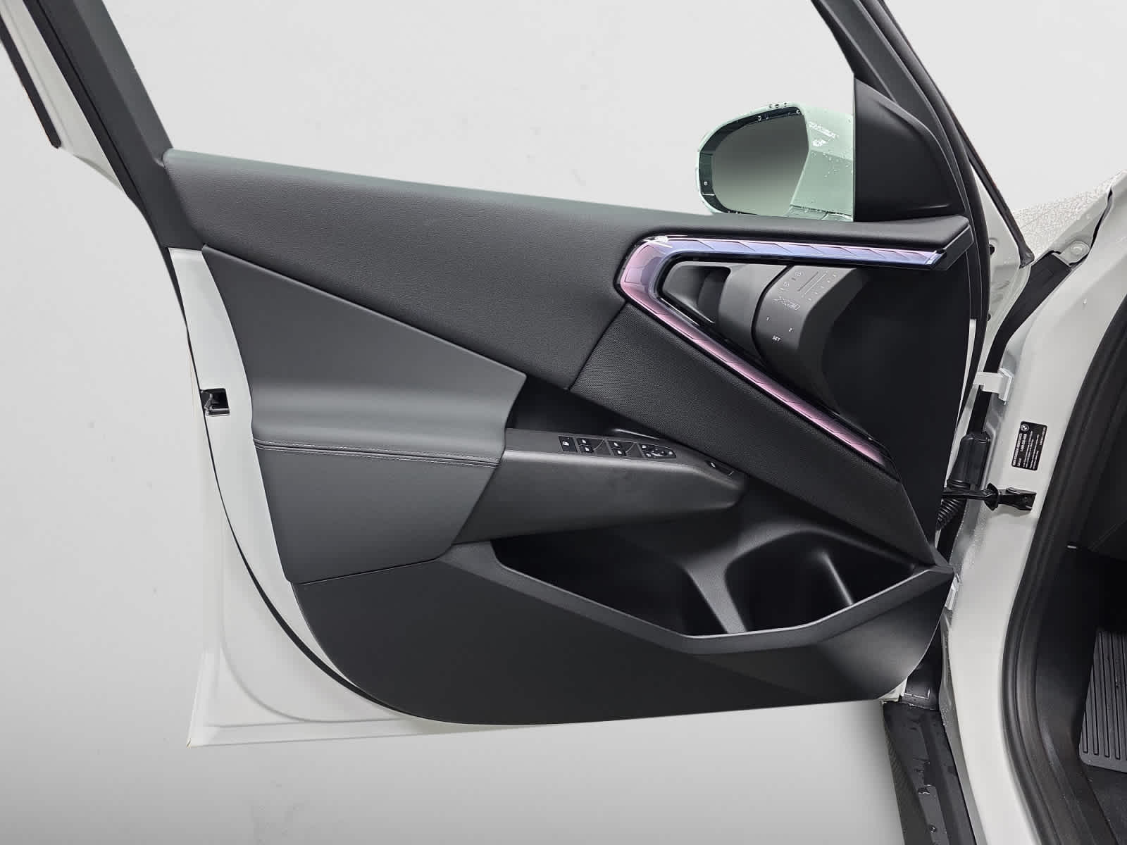 new 2025 BMW X3 car, priced at $56,455
