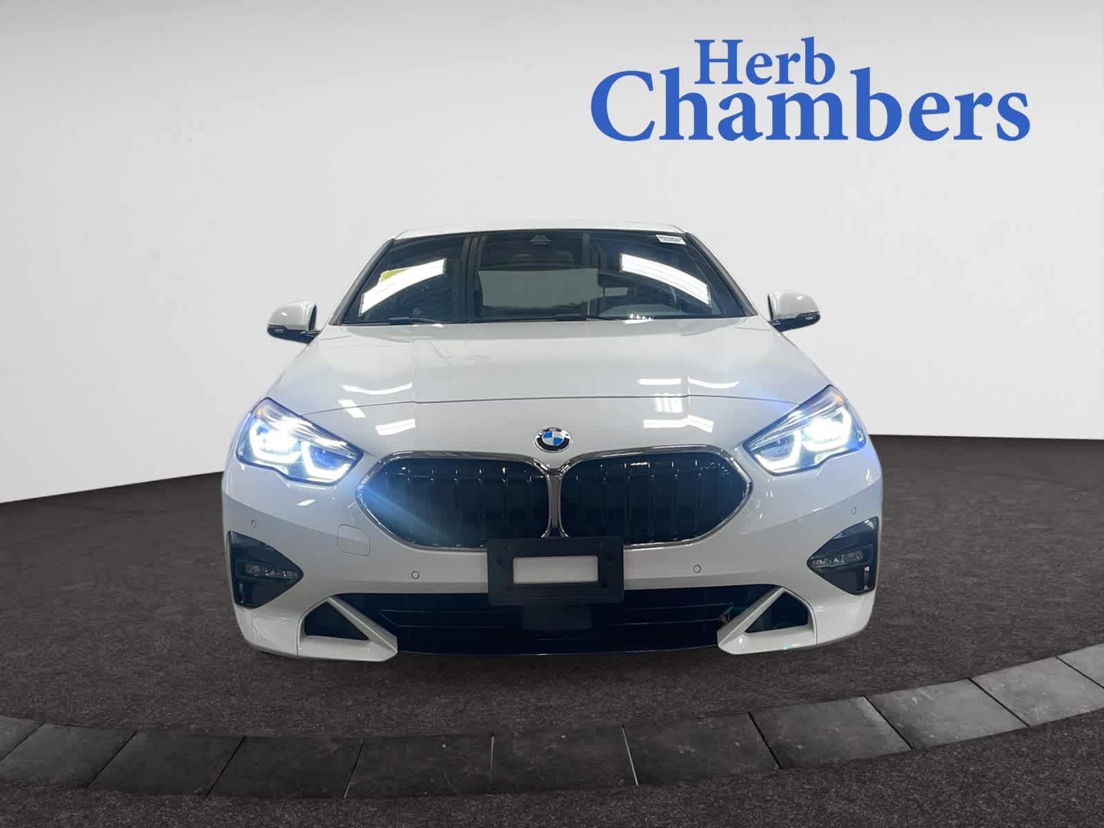 used 2021 BMW 228i car, priced at $26,798