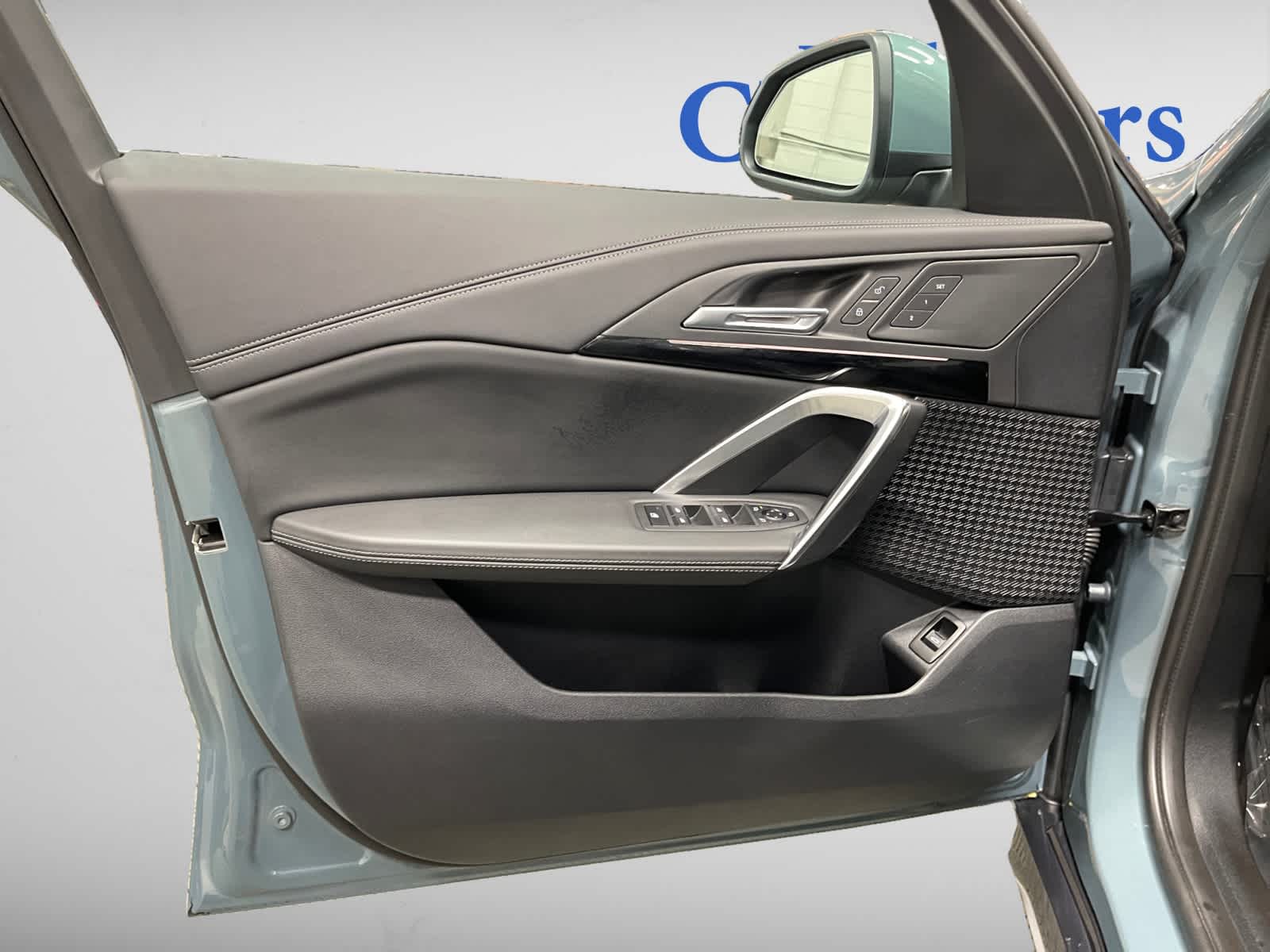 used 2025 BMW X1 car, priced at $42,498