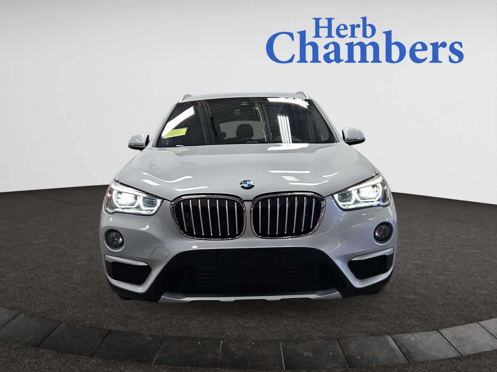 used 2016 BMW X1 car, priced at $15,998