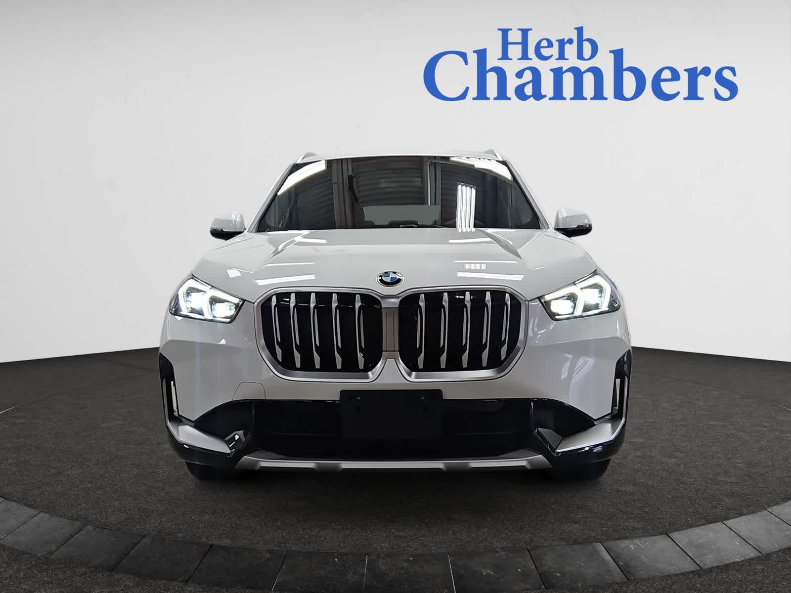 used 2025 BMW X1 car, priced at $40,498