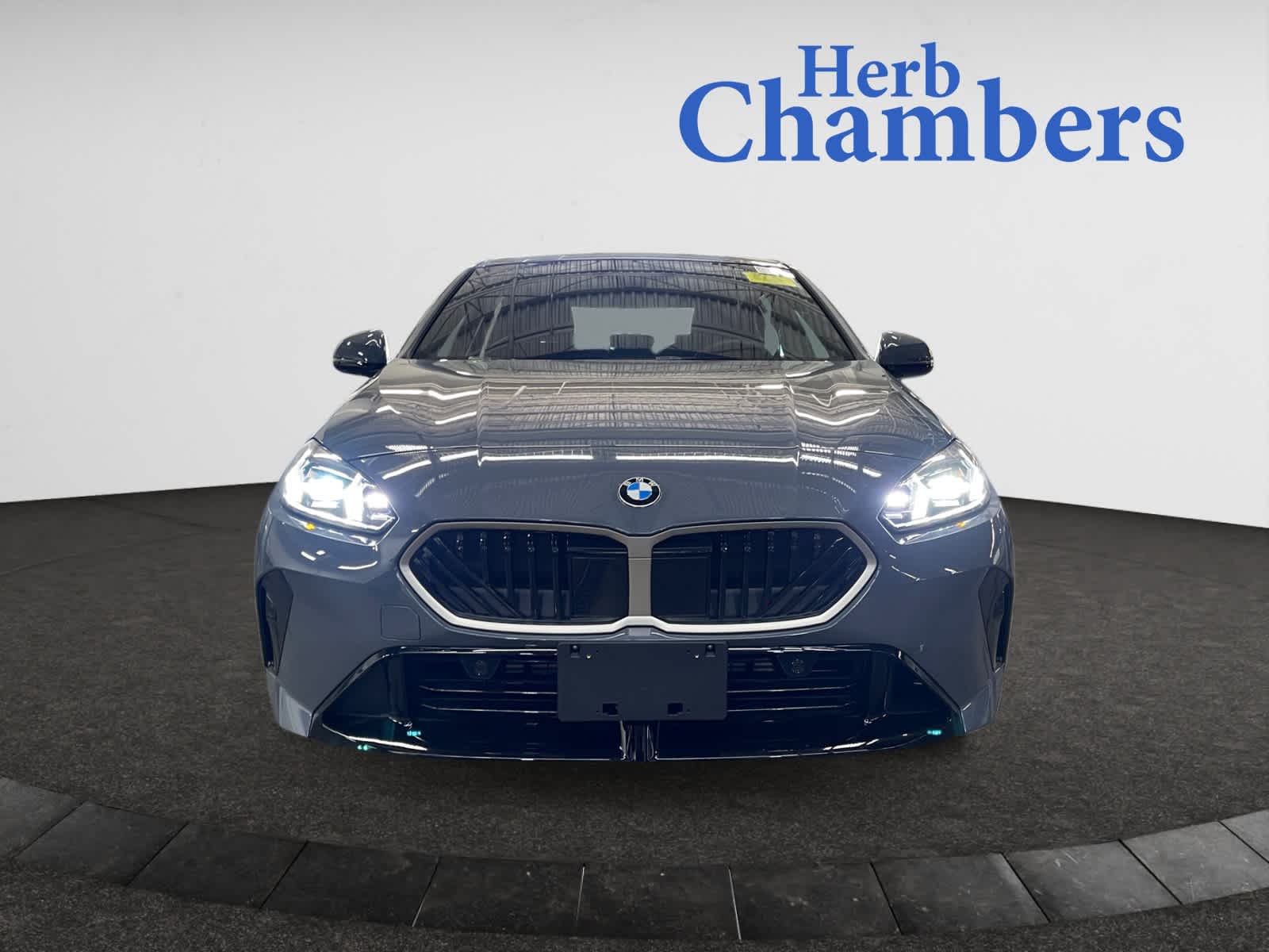 new 2025 BMW 228 car, priced at $45,975