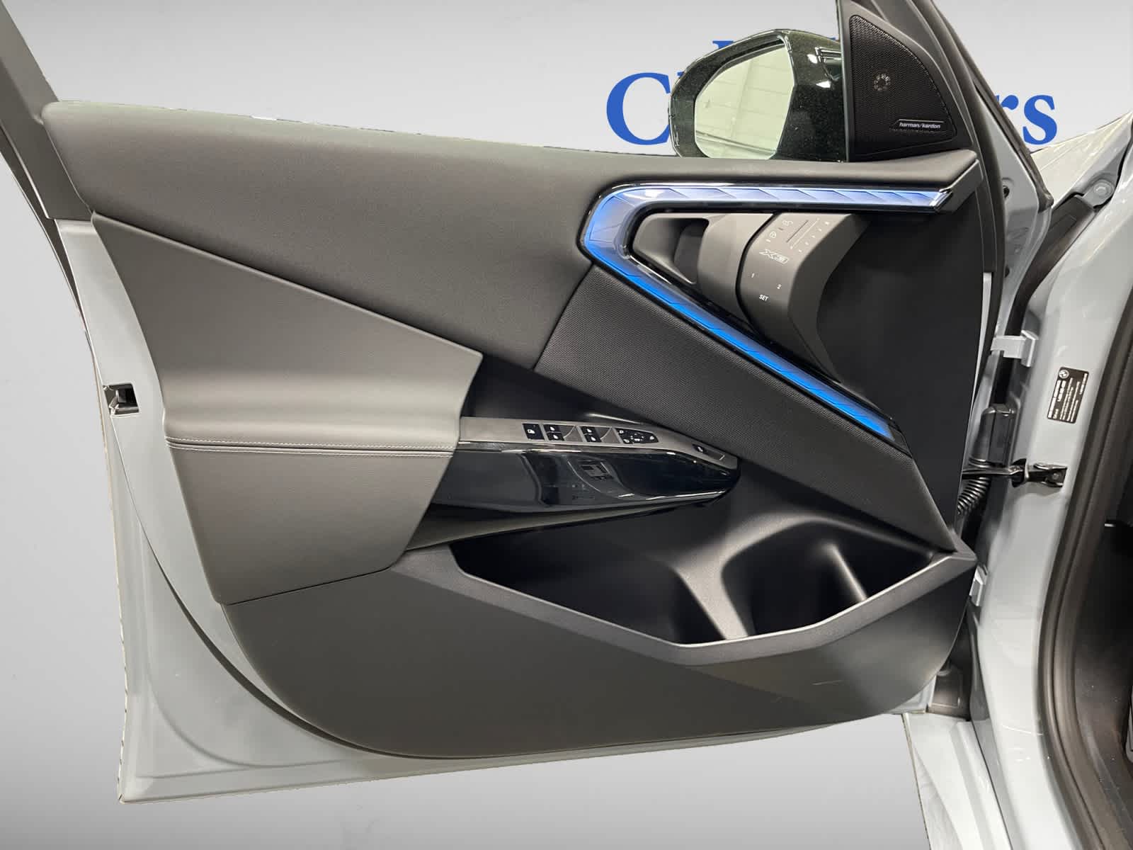 new 2025 BMW X3 car, priced at $74,805