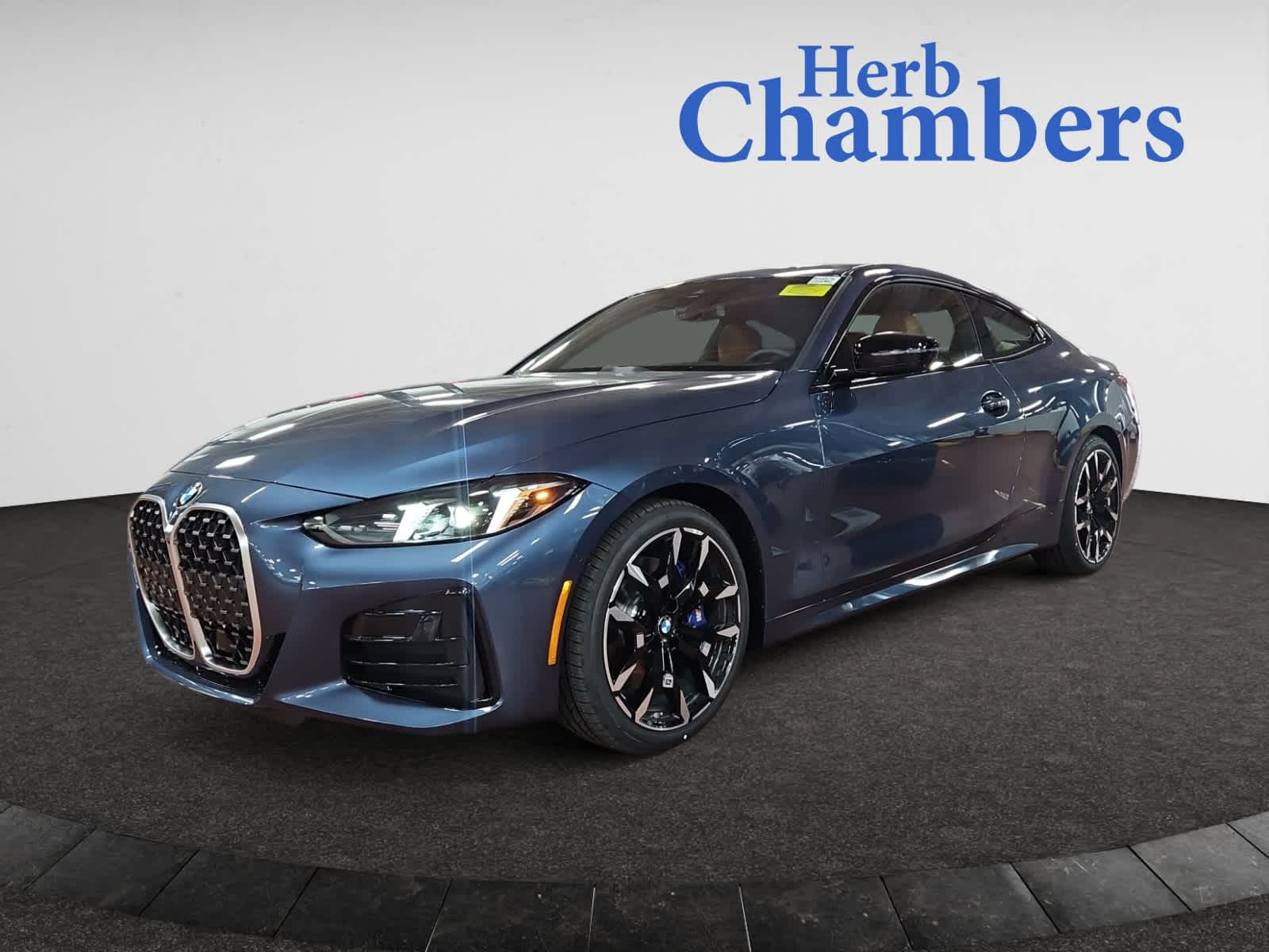 new 2025 BMW 430i car, priced at $62,765