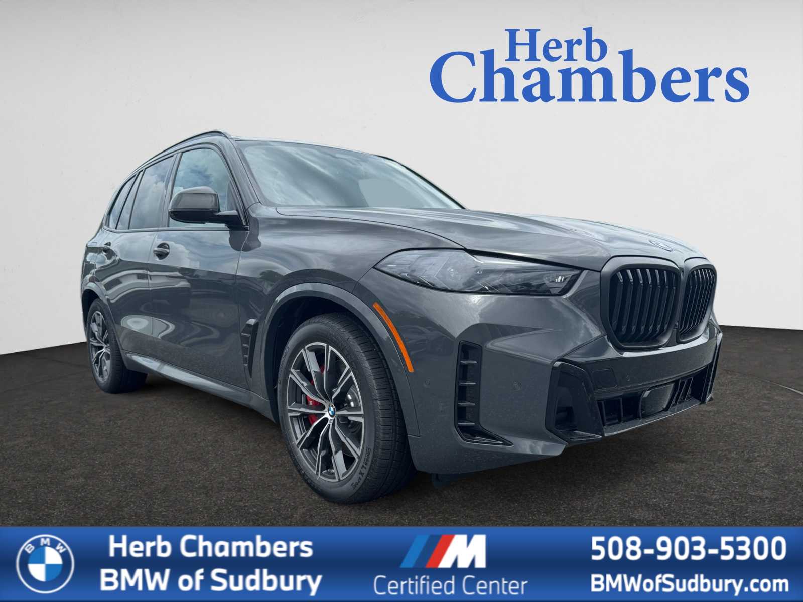 new 2026 BMW X5 PHEV car, priced at $88,075