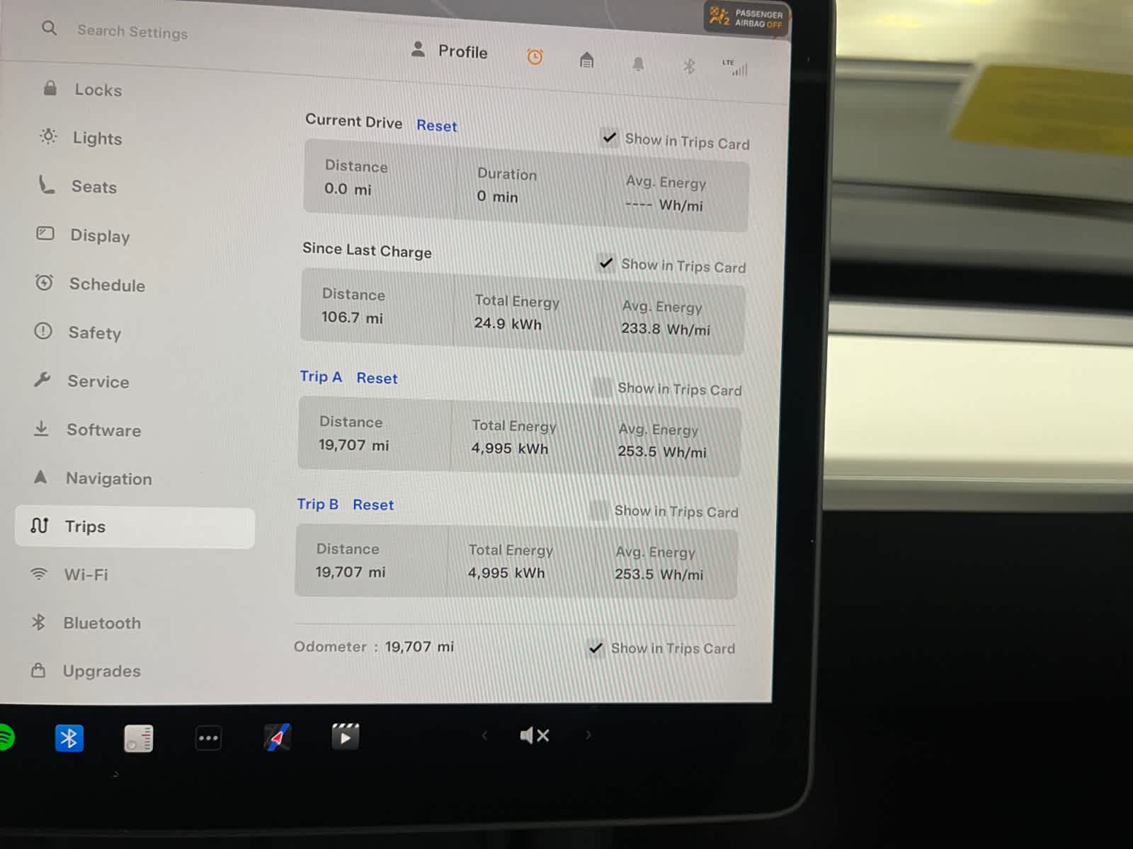 used 2023 Tesla Model Y car, priced at $32,398