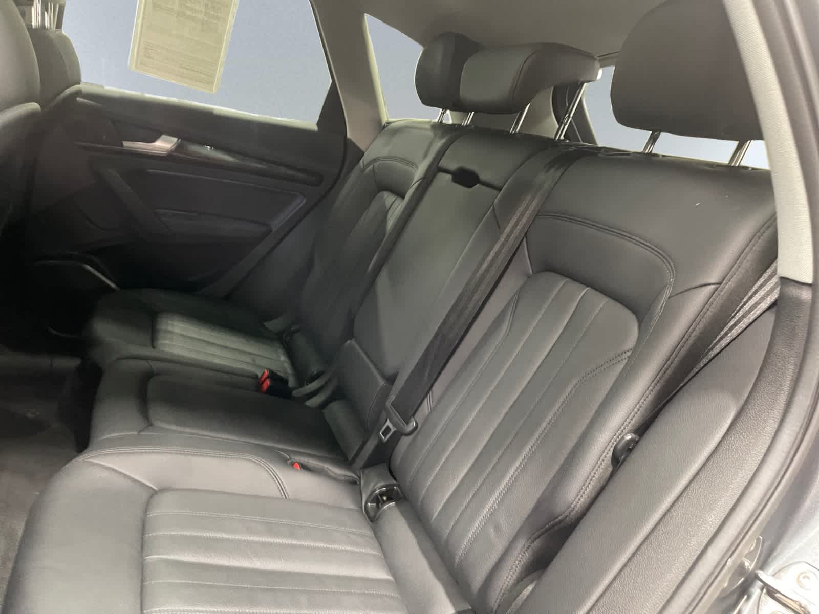 used 2019 Audi Q5 car, priced at $23,998