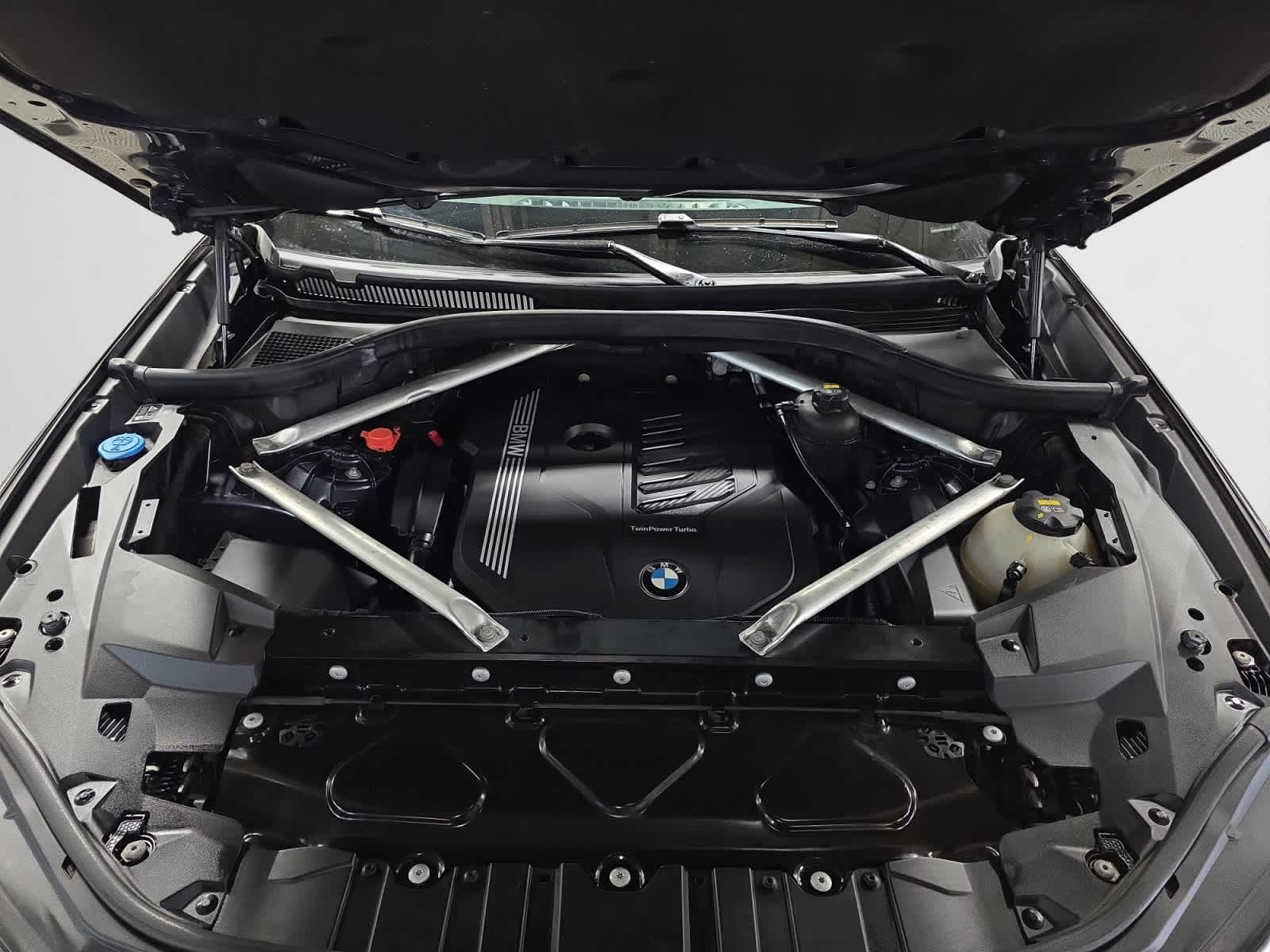 used 2019 BMW X5 car, priced at $26,998