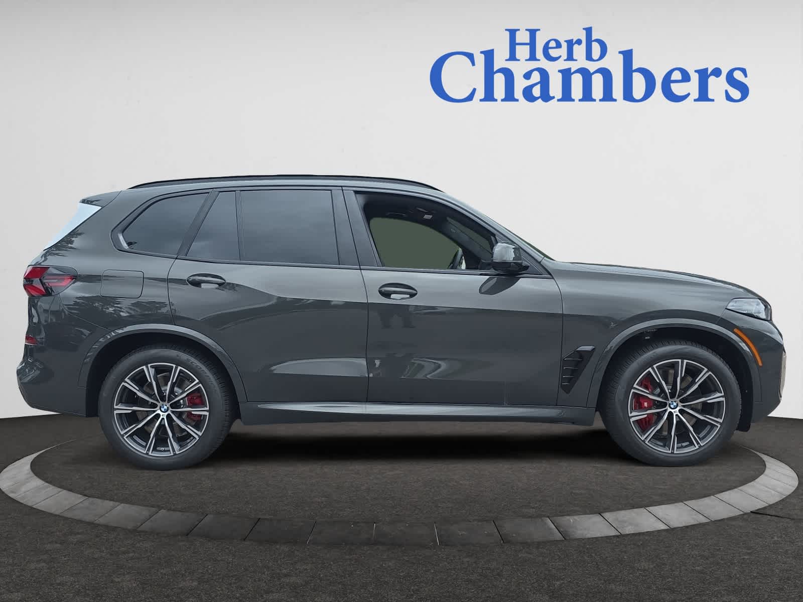 new 2026 BMW X5 PHEV car, priced at $93,200
