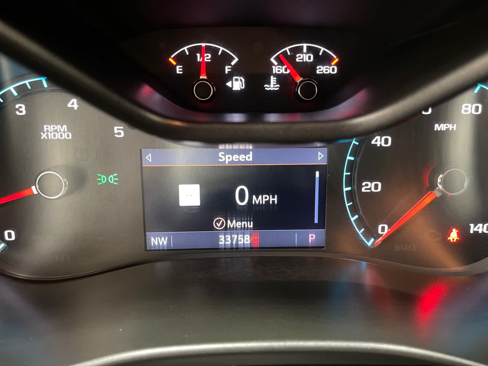 used 2021 GMC Canyon car, priced at $36,998