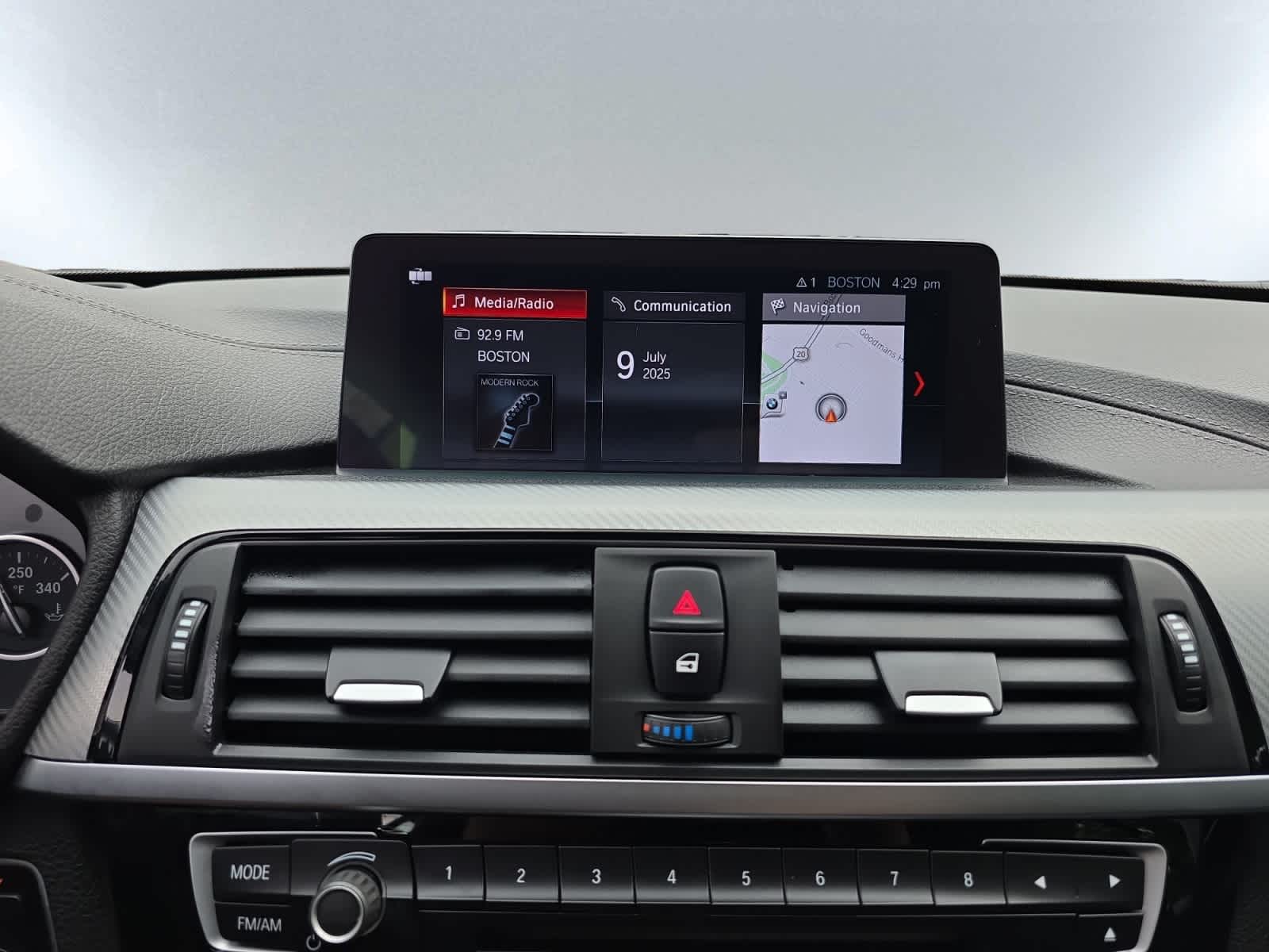 used 2019 BMW 430i car, priced at $25,998