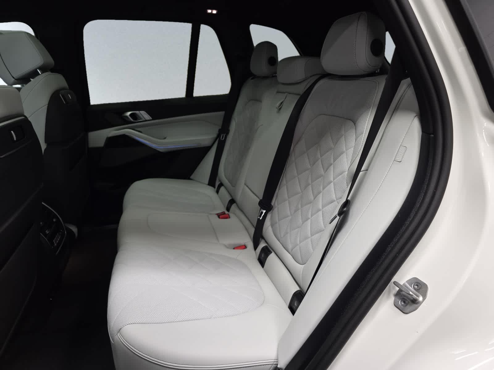 used 2024 BMW X5 PHEV car, priced at $75,998
