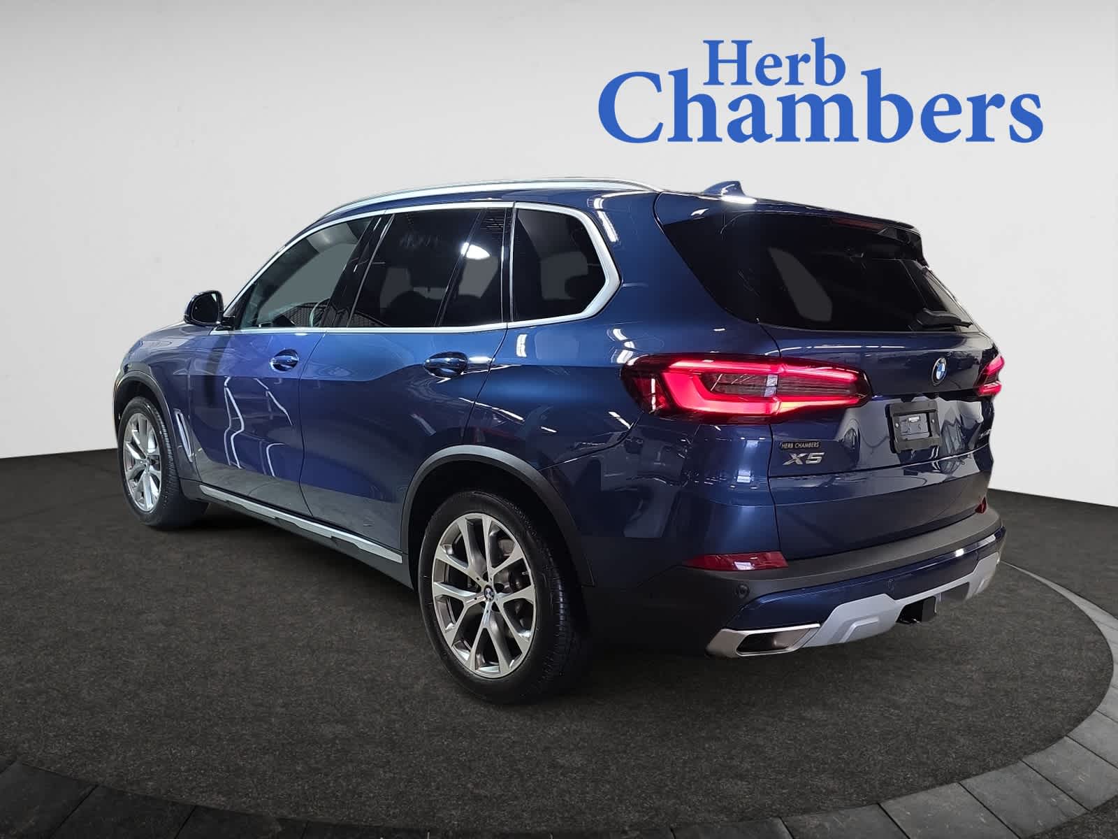used 2023 BMW X5 car, priced at $59,998