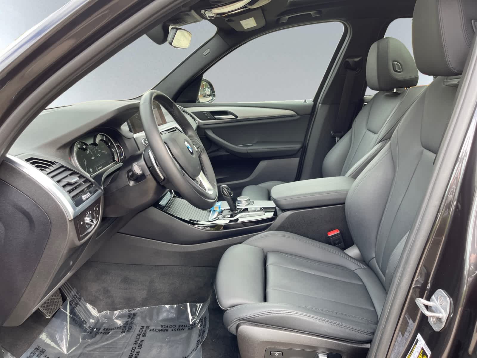 used 2019 BMW X3 car, priced at $21,498