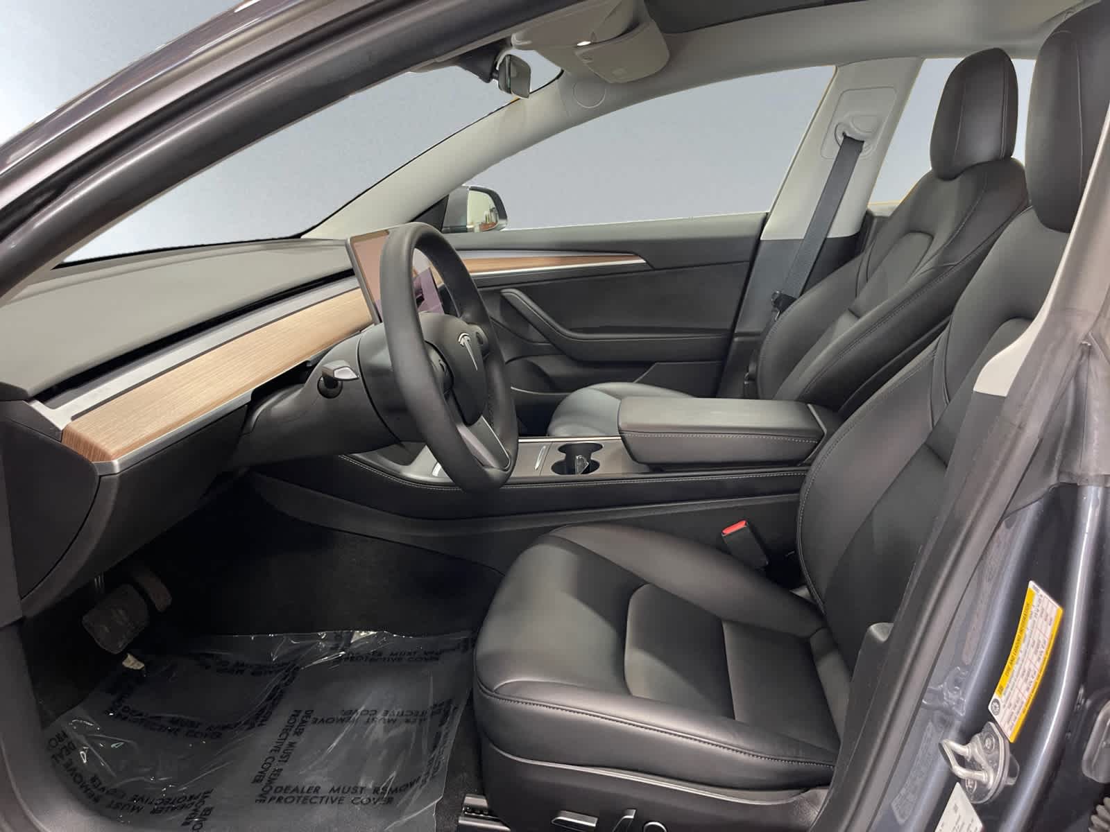 used 2022 Tesla Model 3 car, priced at $26,998