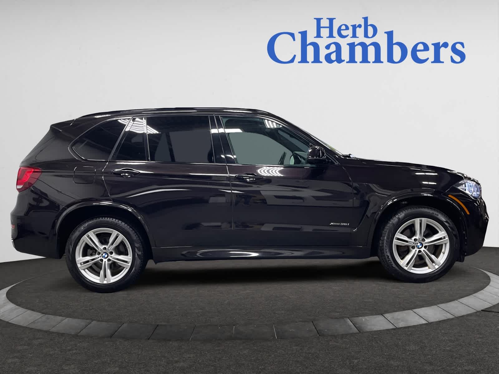 used 2017 BMW X5 car, priced at $26,998