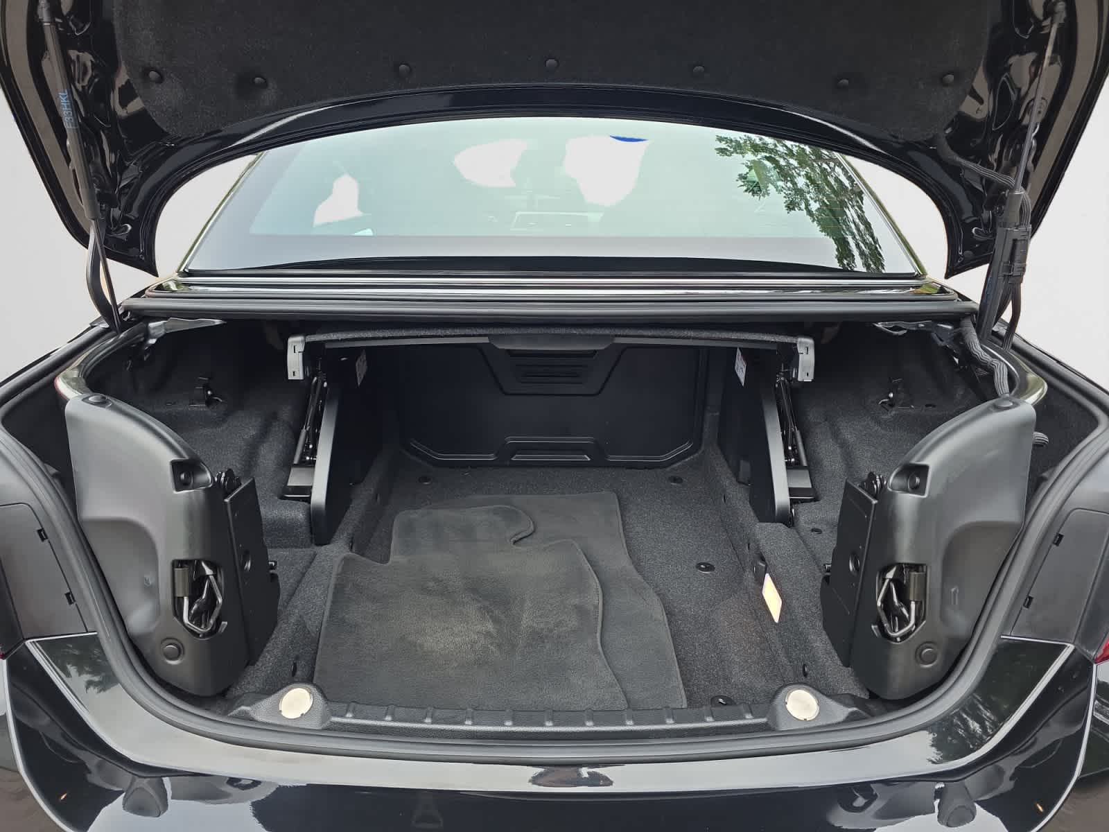 used 2019 BMW 430i car, priced at $25,998