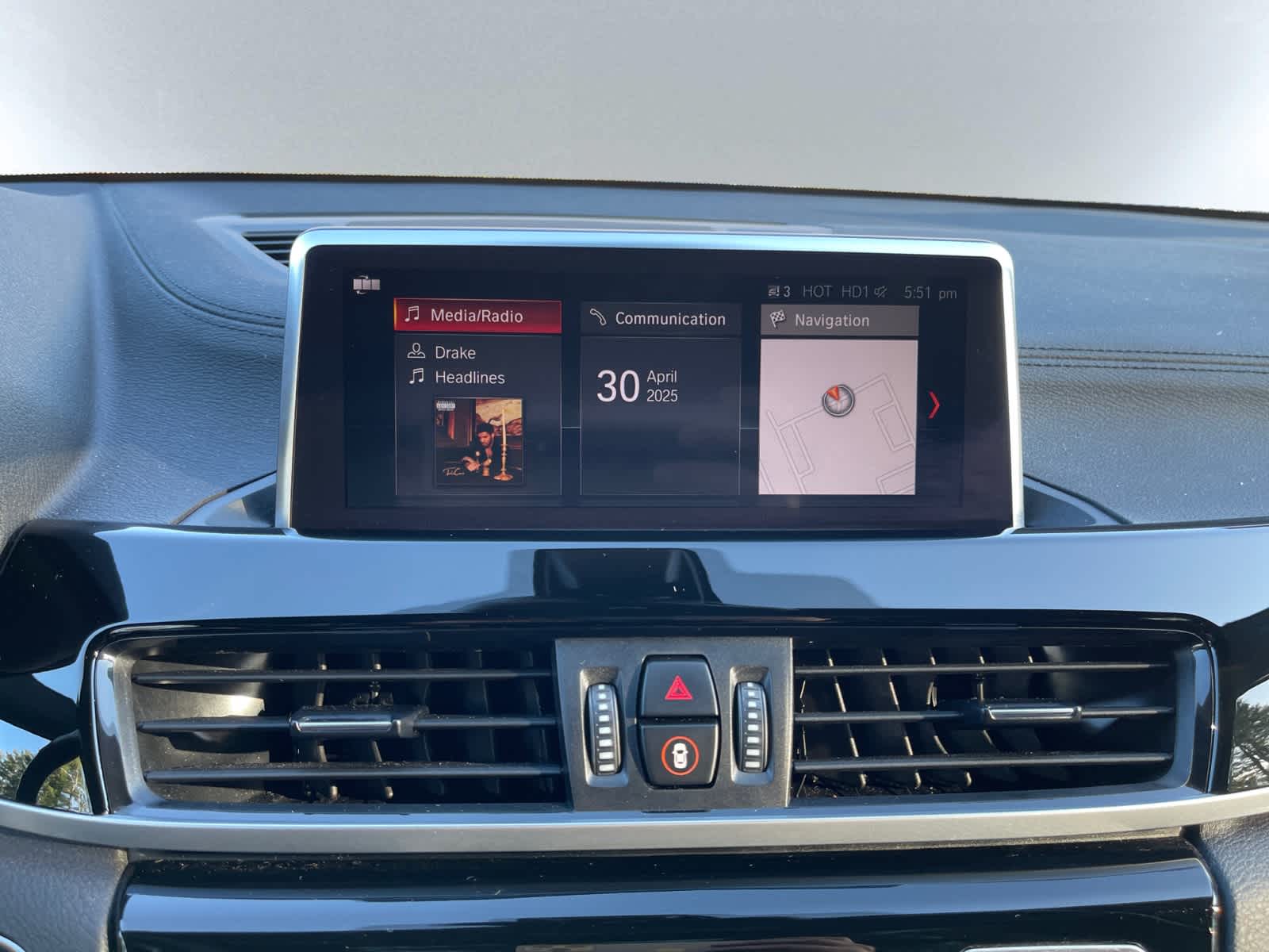 used 2022 BMW X2 car, priced at $30,998