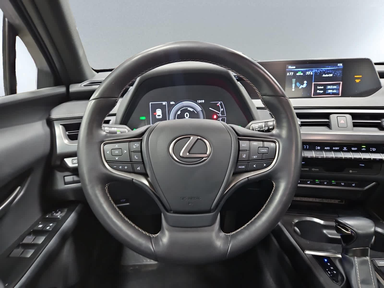 used 2019 Lexus UX 250h car, priced at $31,998