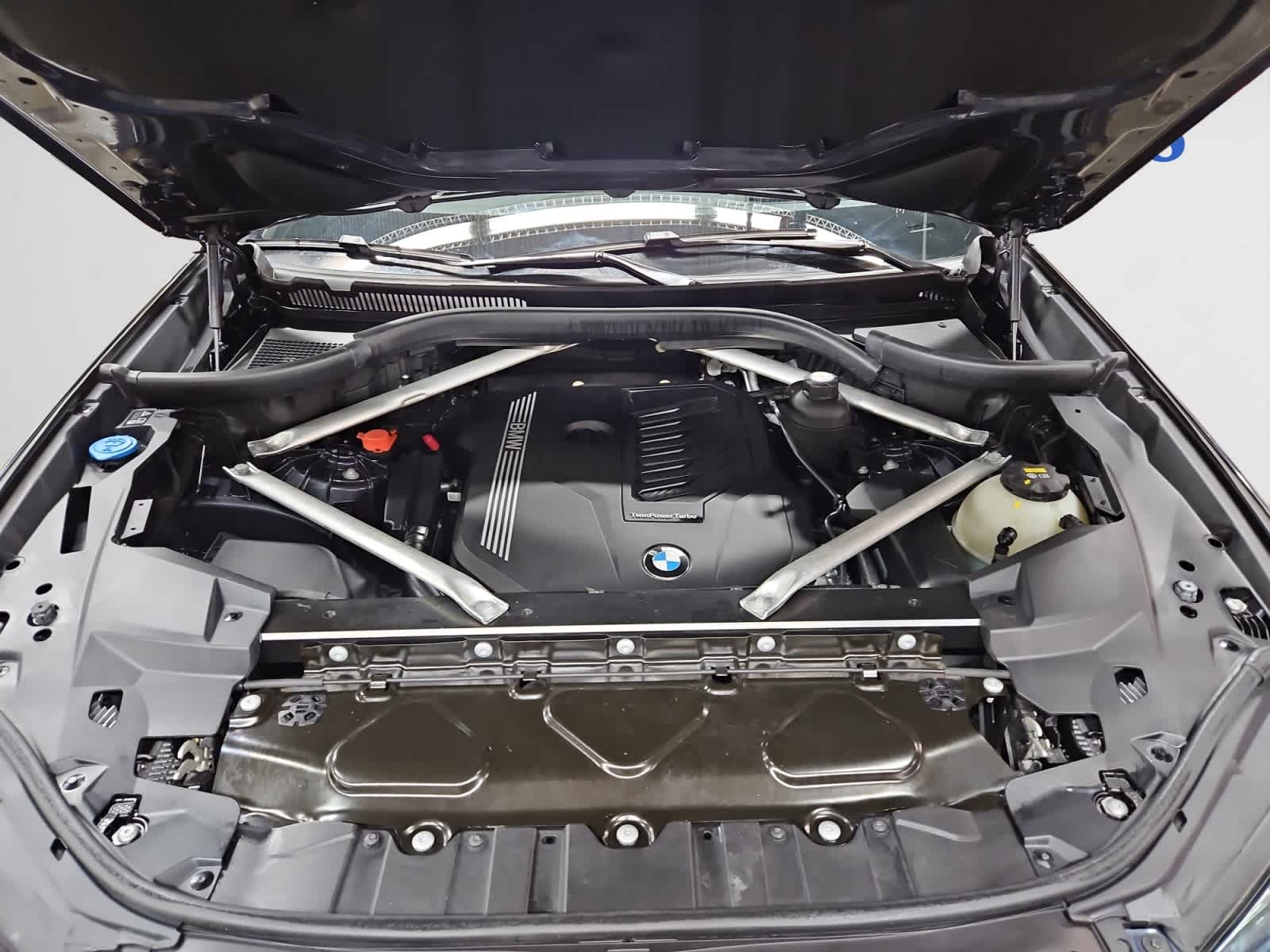 used 2020 BMW X5 car, priced at $41,798