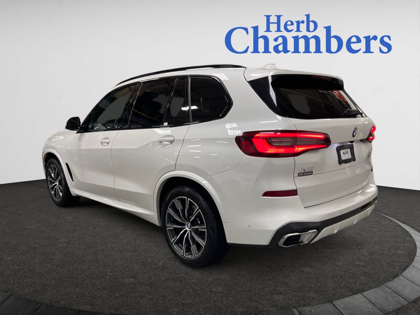 used 2022 BMW X5 car, priced at $51,998