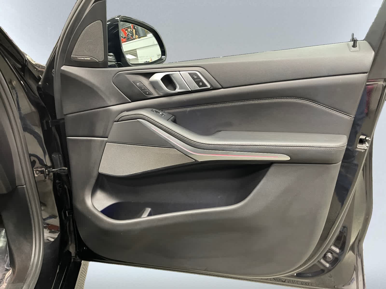 used 2019 BMW X5 car, priced at $39,998