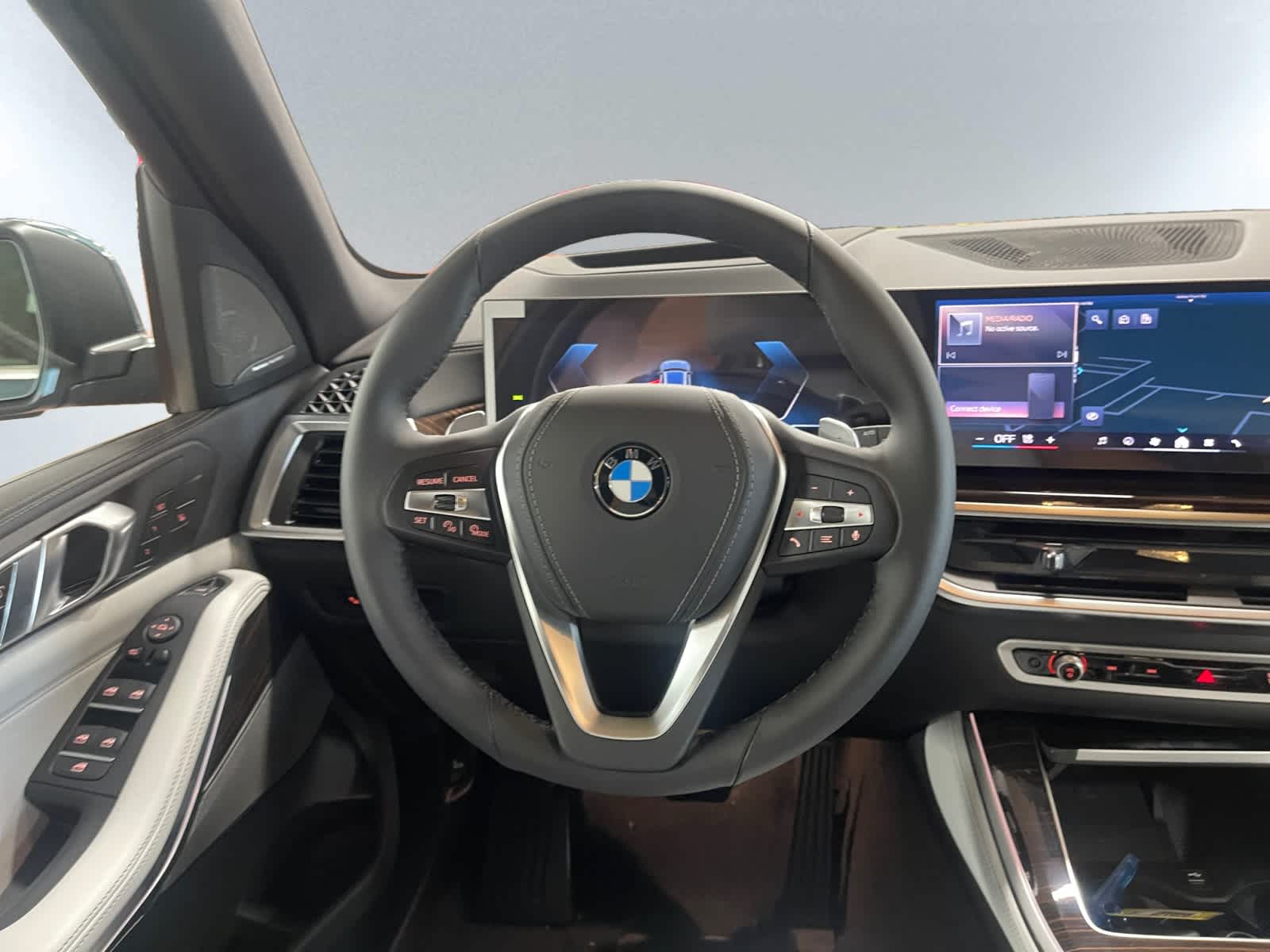 new 2026 BMW X5 car, priced at $75,675
