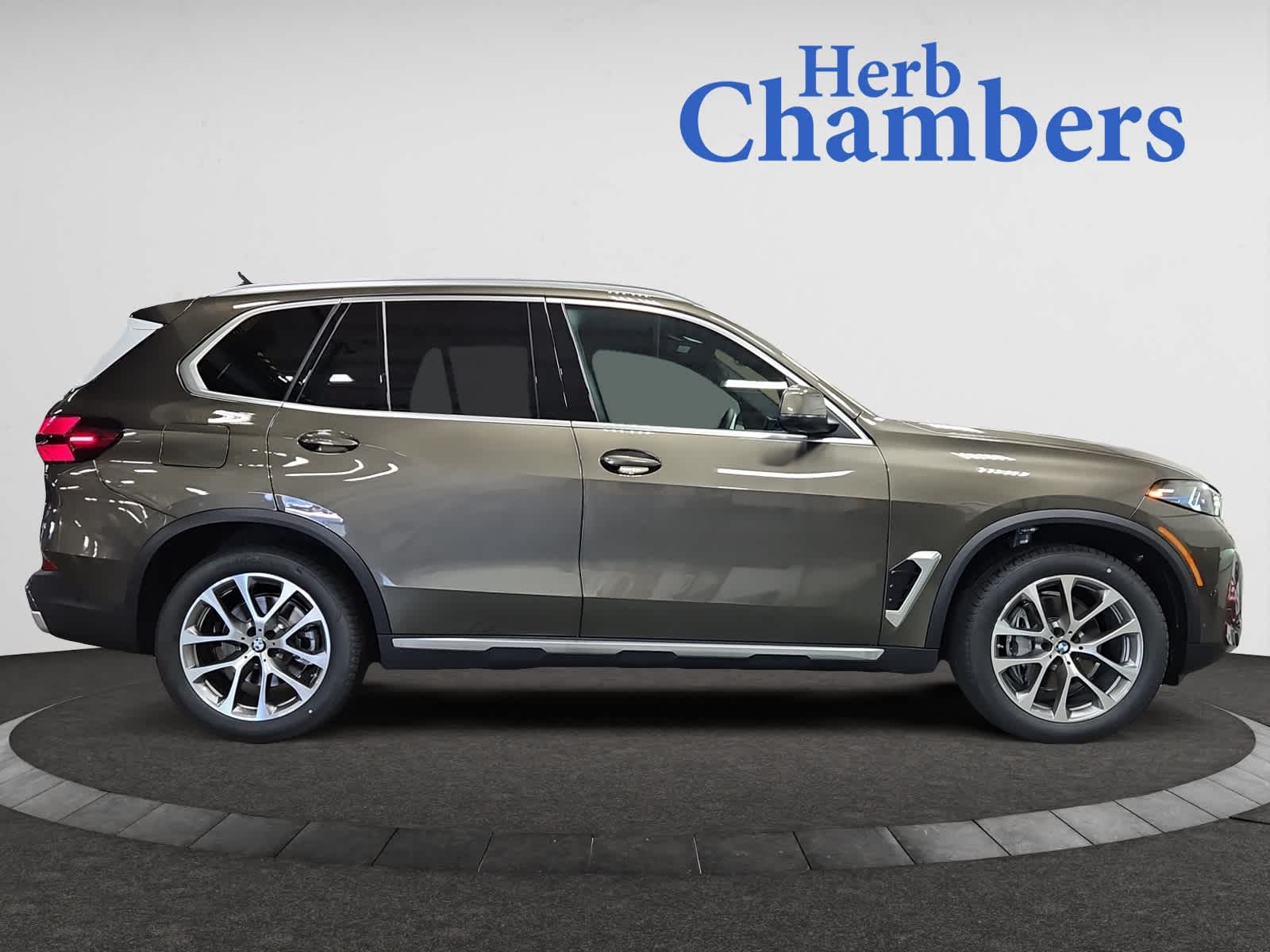 new 2026 BMW X5 car, priced at $75,675
