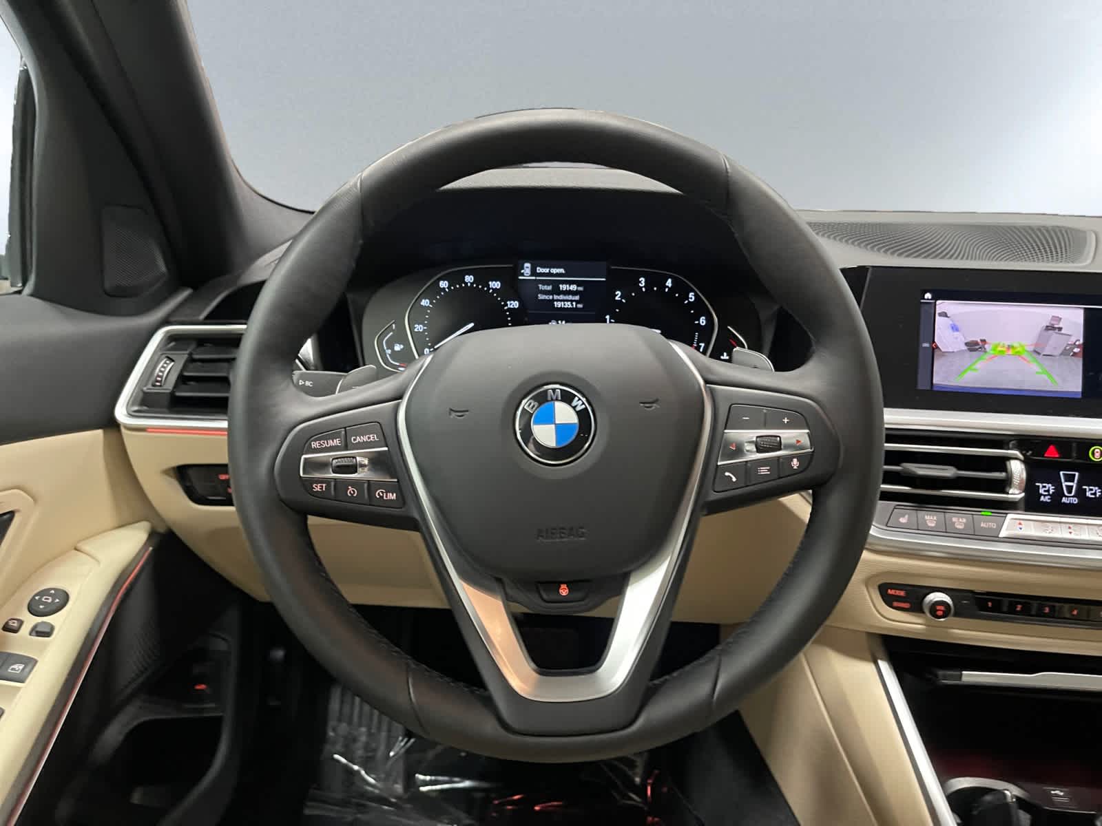 used 2022 BMW 330i car, priced at $35,998
