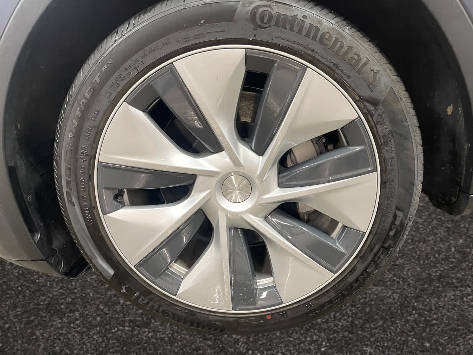 used 2023 Tesla Model Y car, priced at $32,398