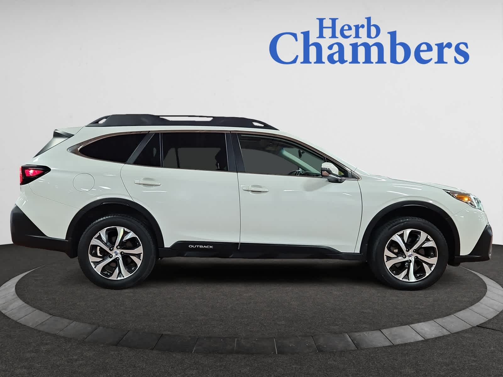 used 2020 Subaru Outback car, priced at $22,998