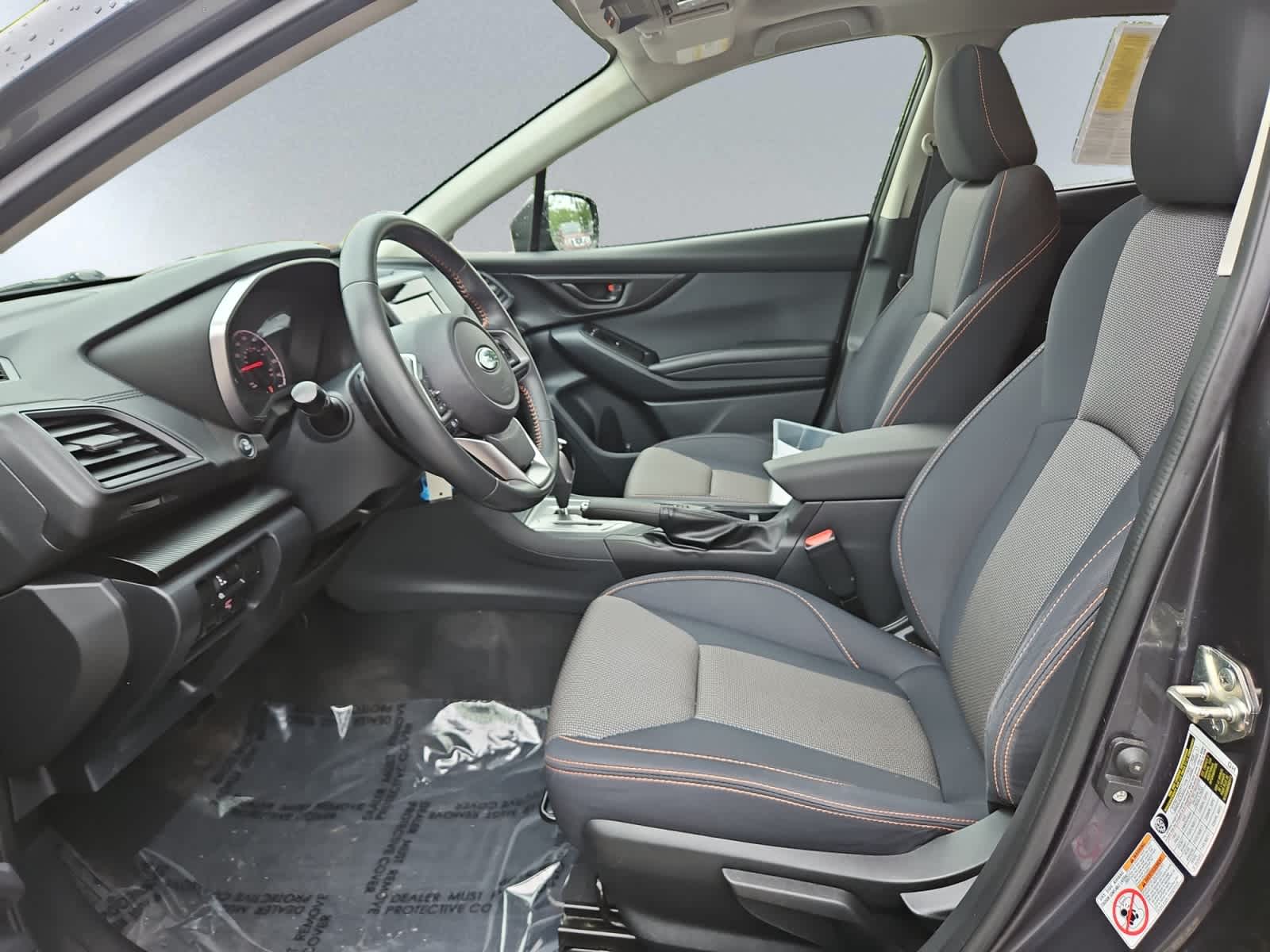 used 2019 Subaru Crosstrek car, priced at $19,498