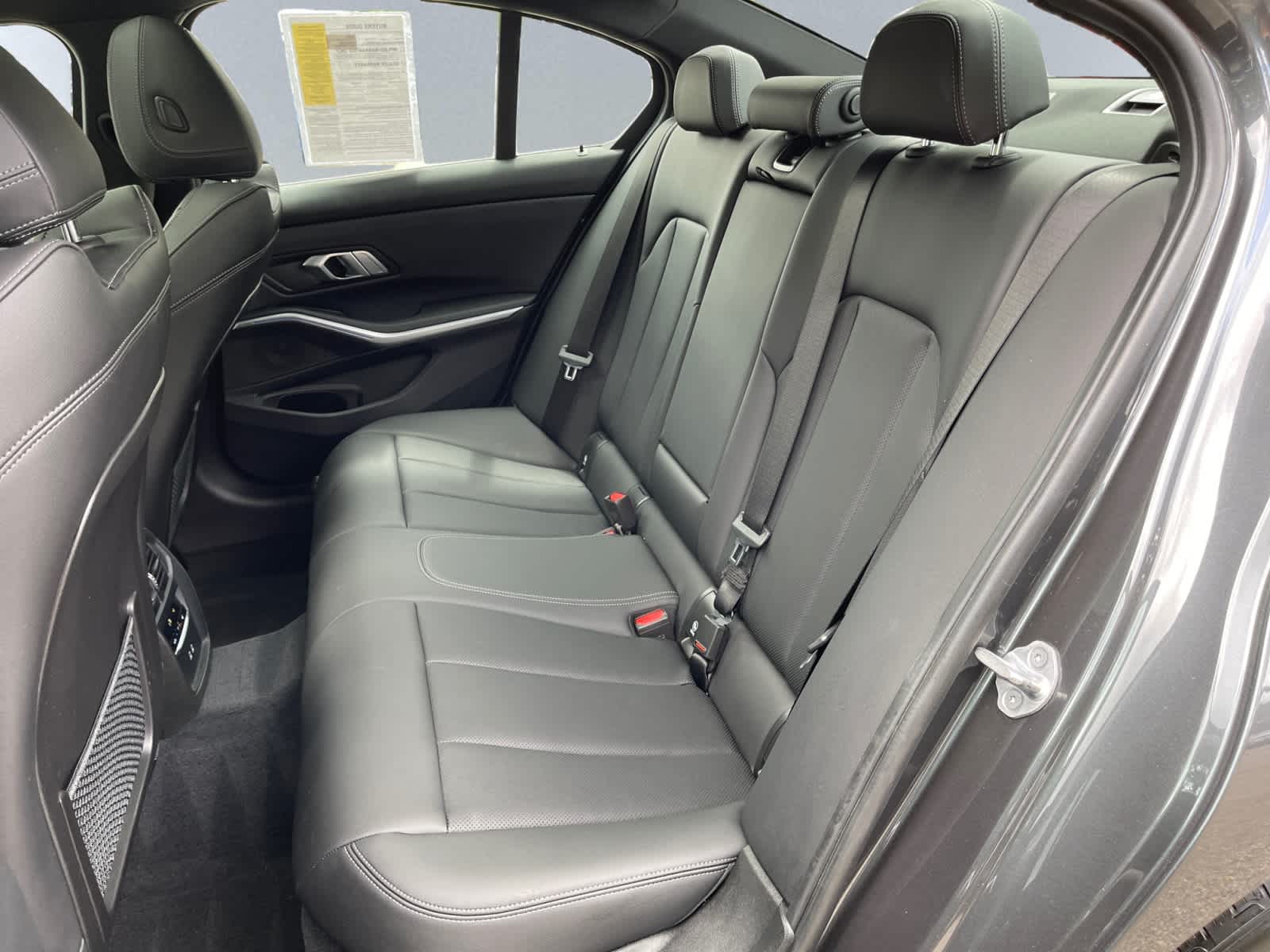 used 2022 BMW 330e car, priced at $38,998