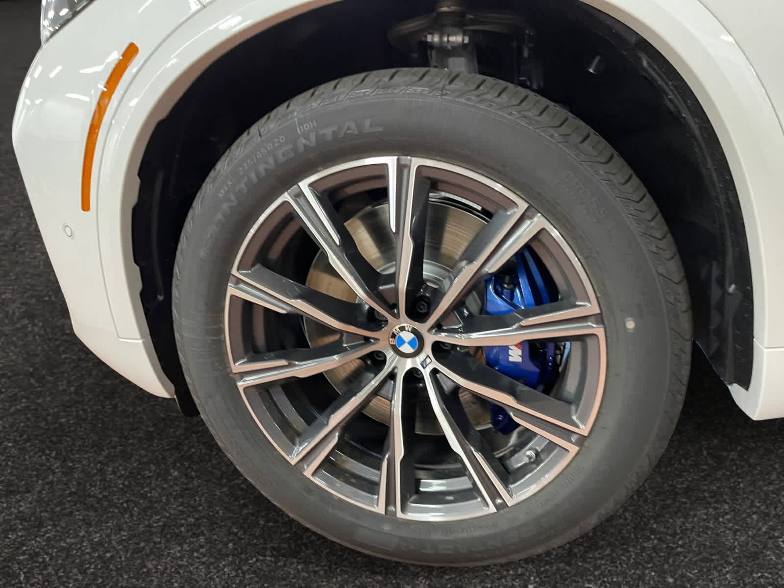 new 2026 BMW X5 PHEV car, priced at $91,375