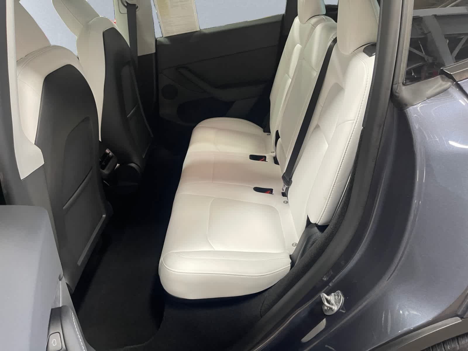 used 2023 Tesla Model Y car, priced at $32,398