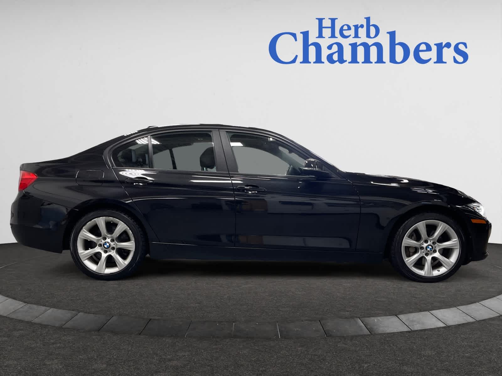 used 2014 BMW 335i car, priced at $18,498