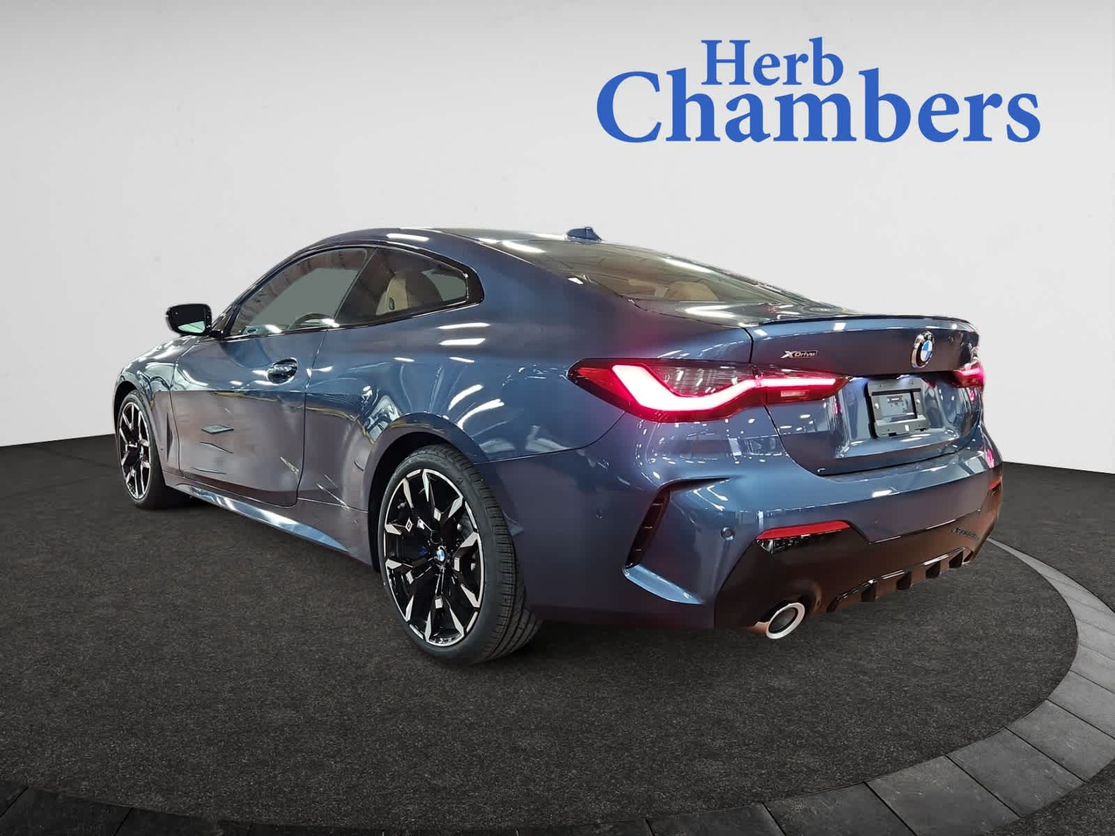 new 2025 BMW 430i car, priced at $62,765