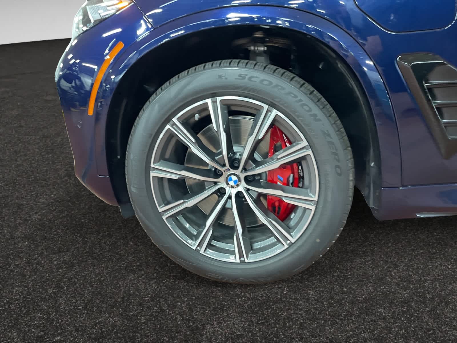 new 2026 BMW X5 PHEV car, priced at $88,725