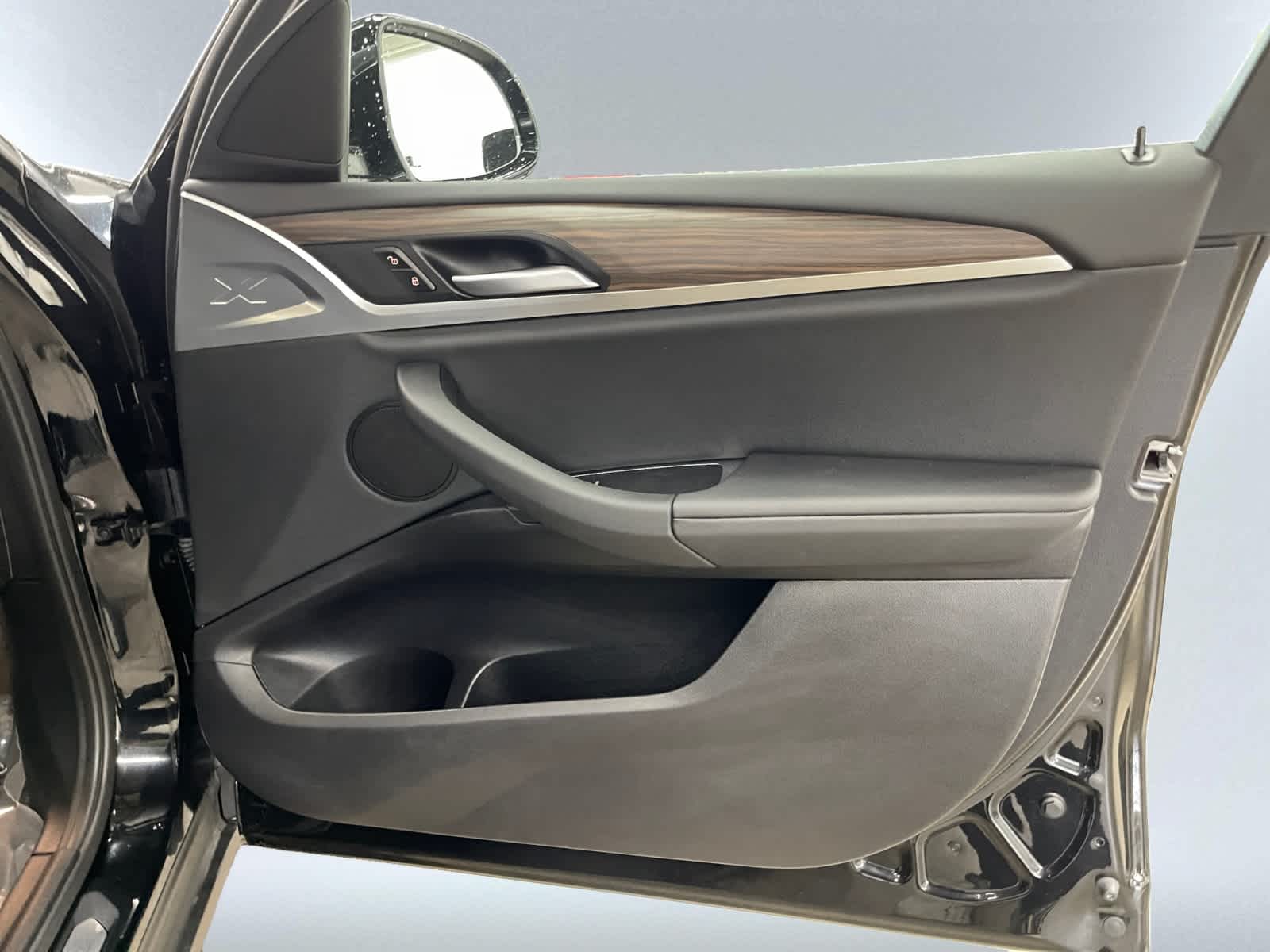used 2020 BMW X3 car, priced at $28,498
