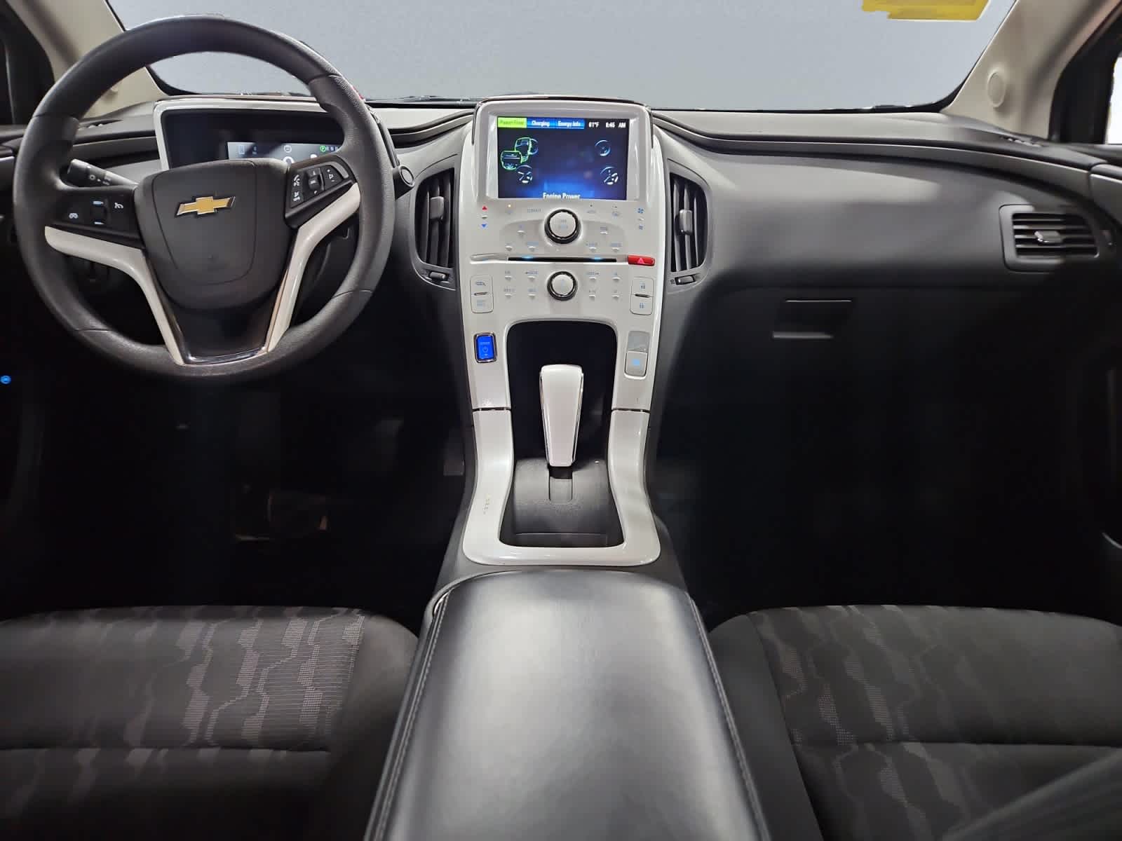 used 2012 Chevrolet Volt car, priced at $6,998