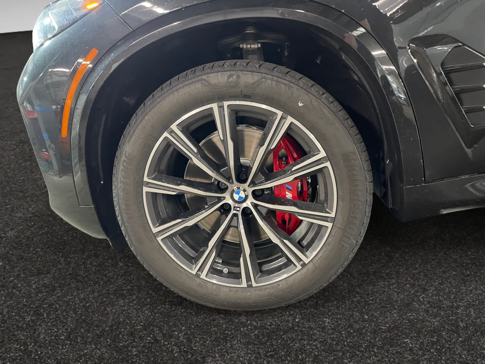 new 2026 BMW X5 car, priced at $80,075
