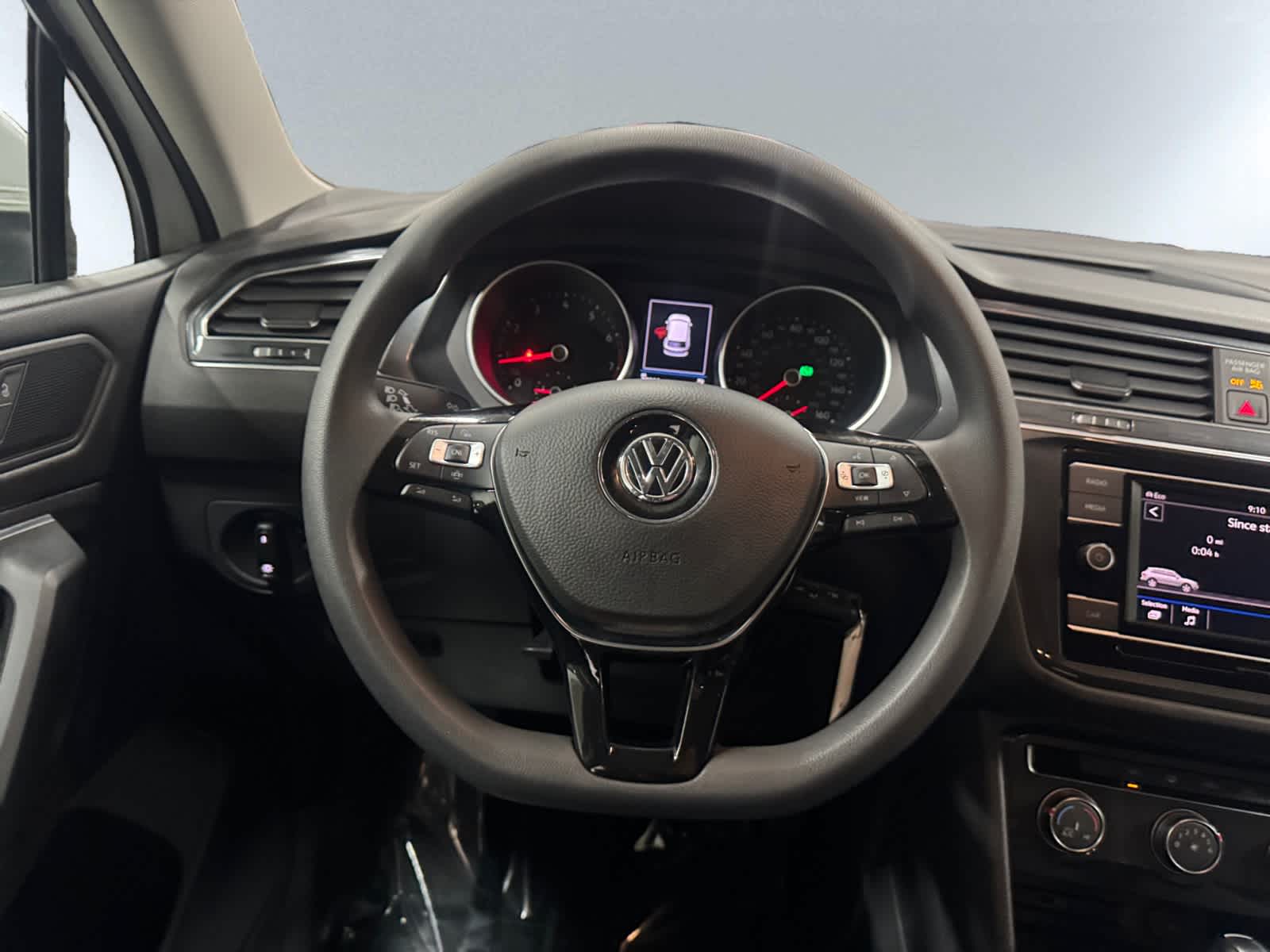 used 2019 Volkswagen Tiguan car, priced at $18,998