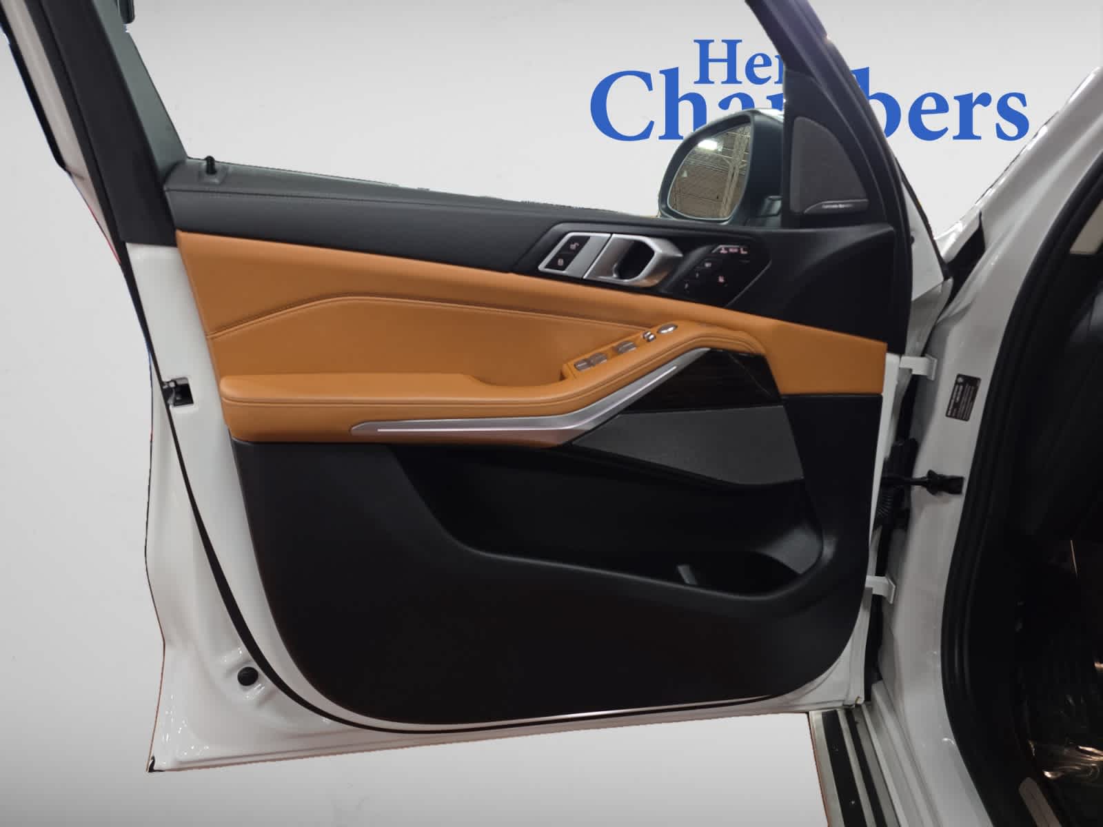 used 2024 BMW X7 car, priced at $65,998