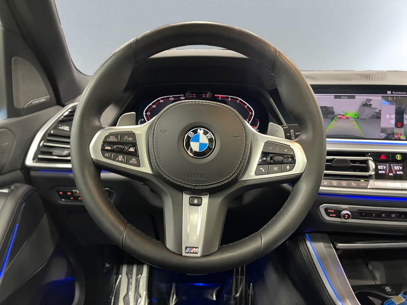 used 2019 BMW X5 car, priced at $39,998