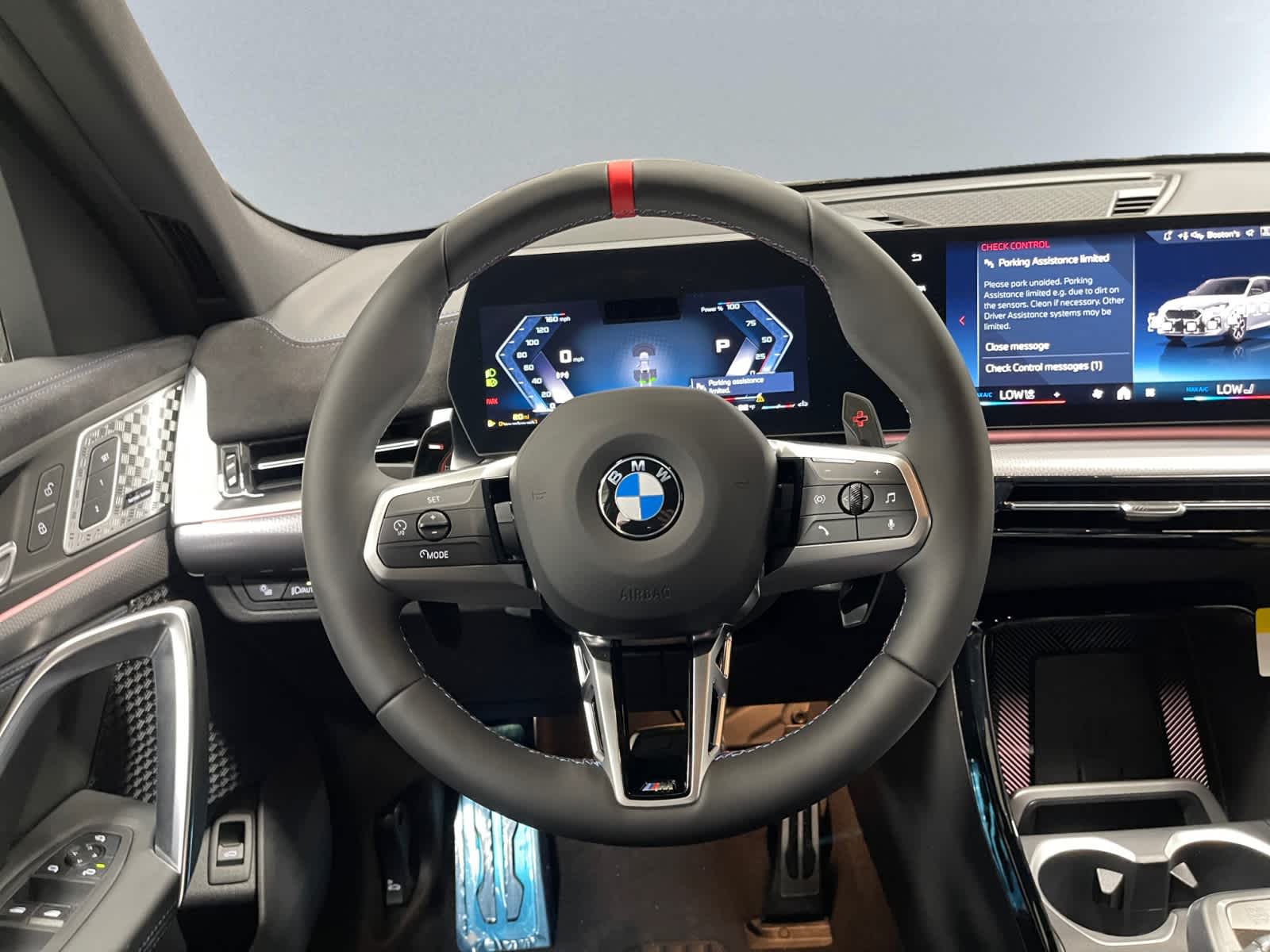 new 2025 BMW X2 car, priced at $61,145