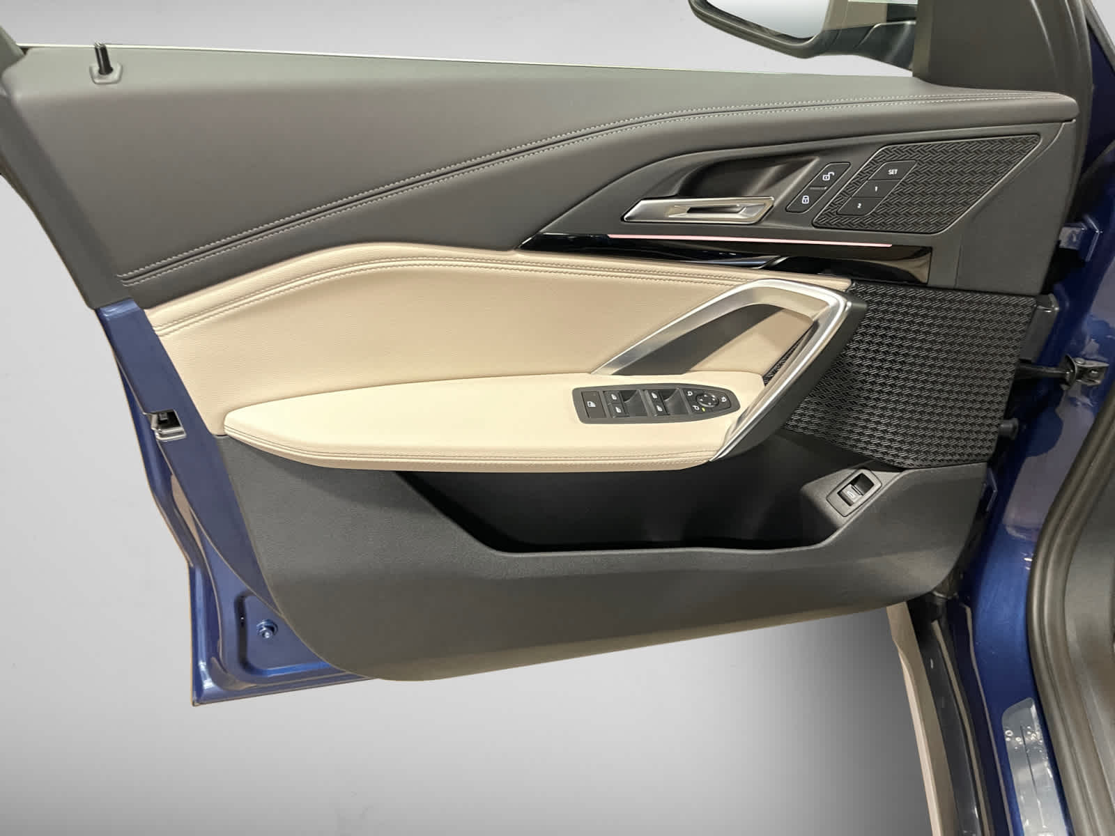 used 2023 BMW X1 car, priced at $37,998