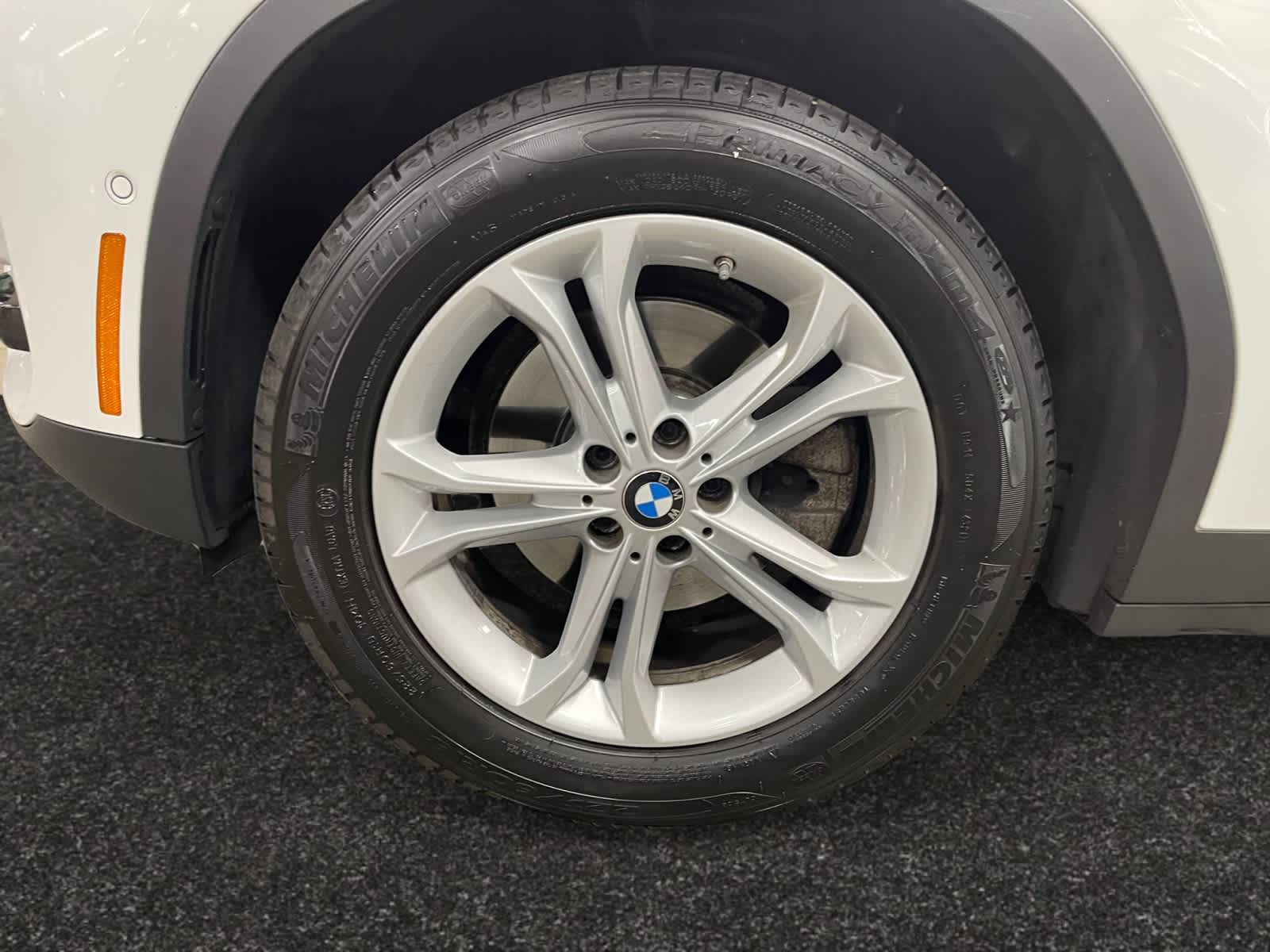 used 2021 BMW X3 car, priced at $30,998