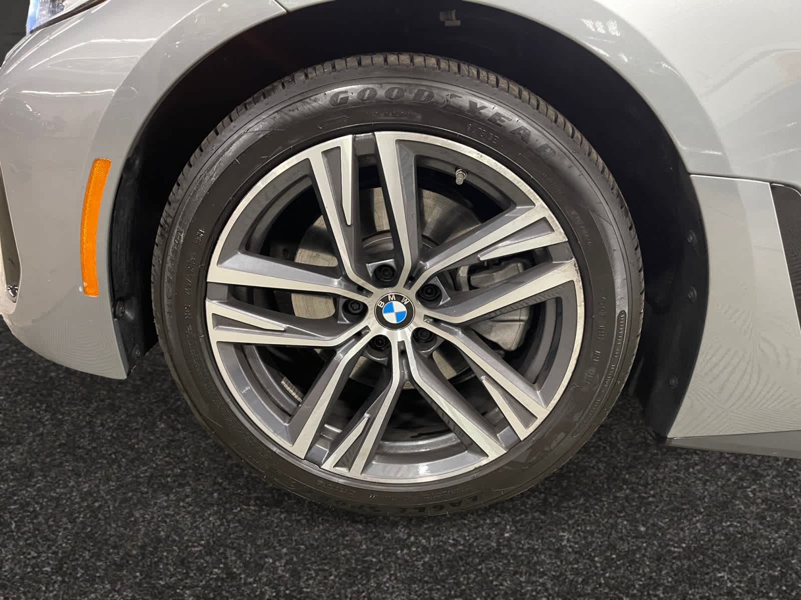 used 2024 BMW 430i car, priced at $49,998